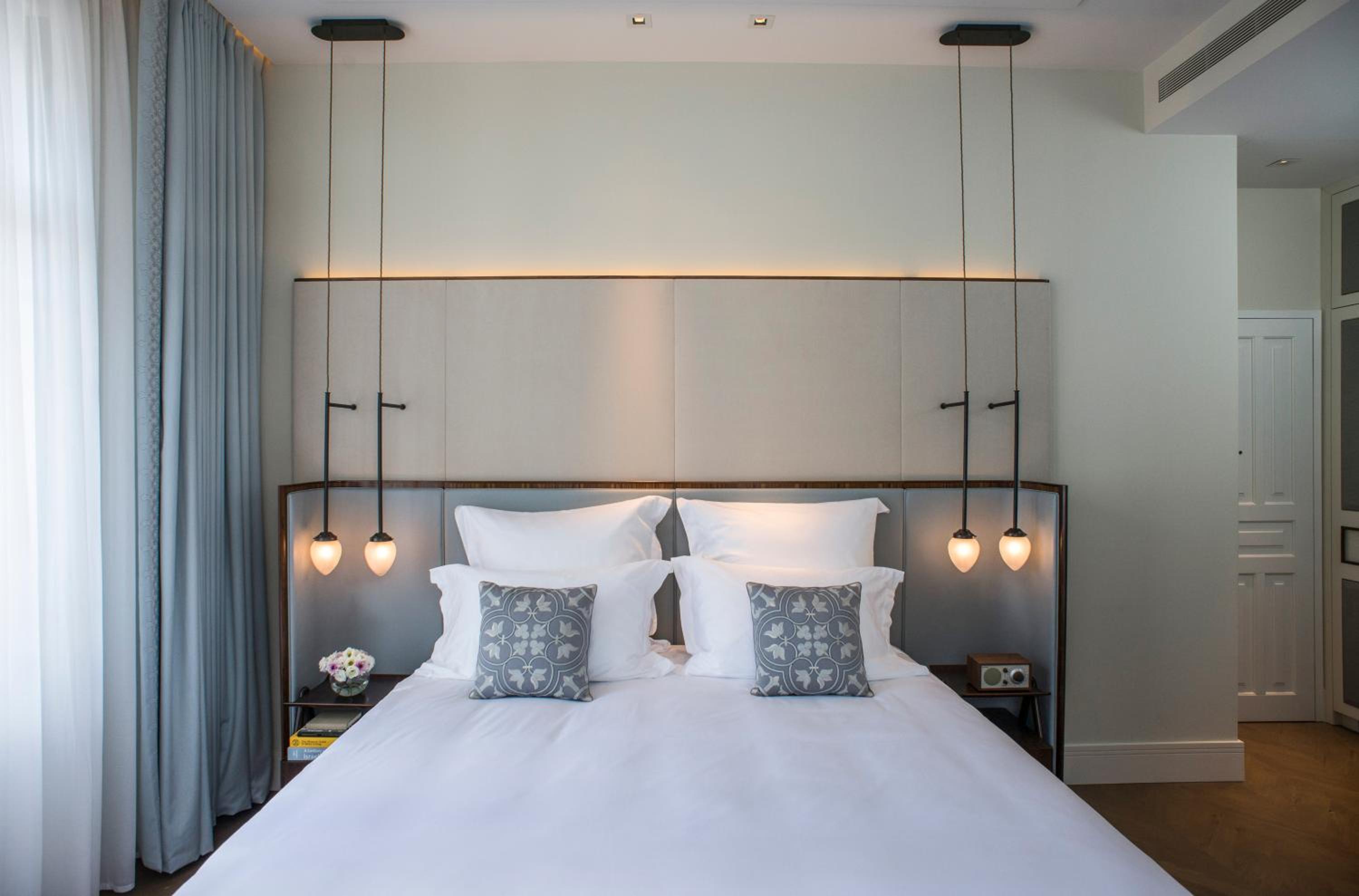 Grand Deluxe Double Room