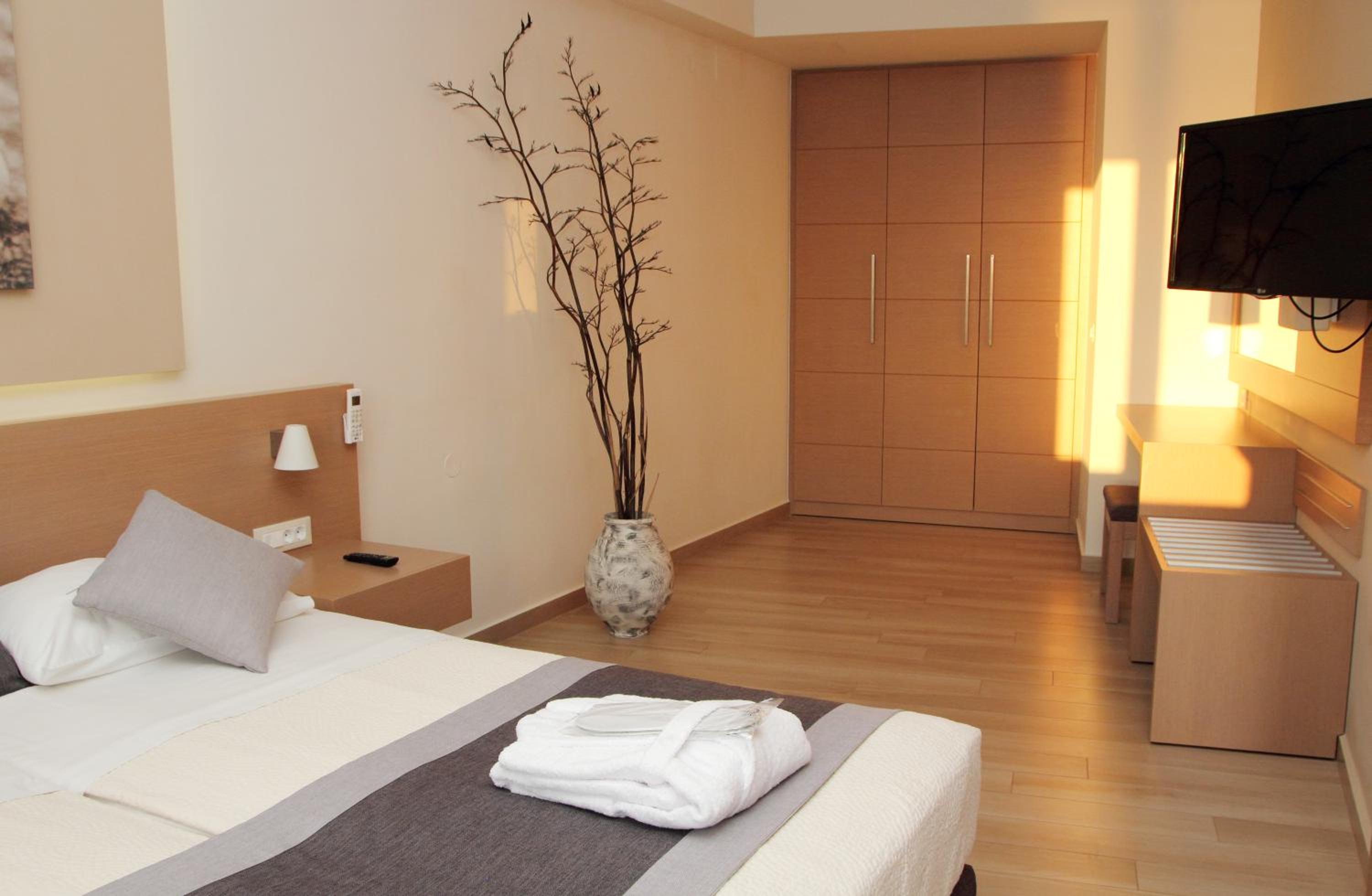 Junior Suite with Sea View