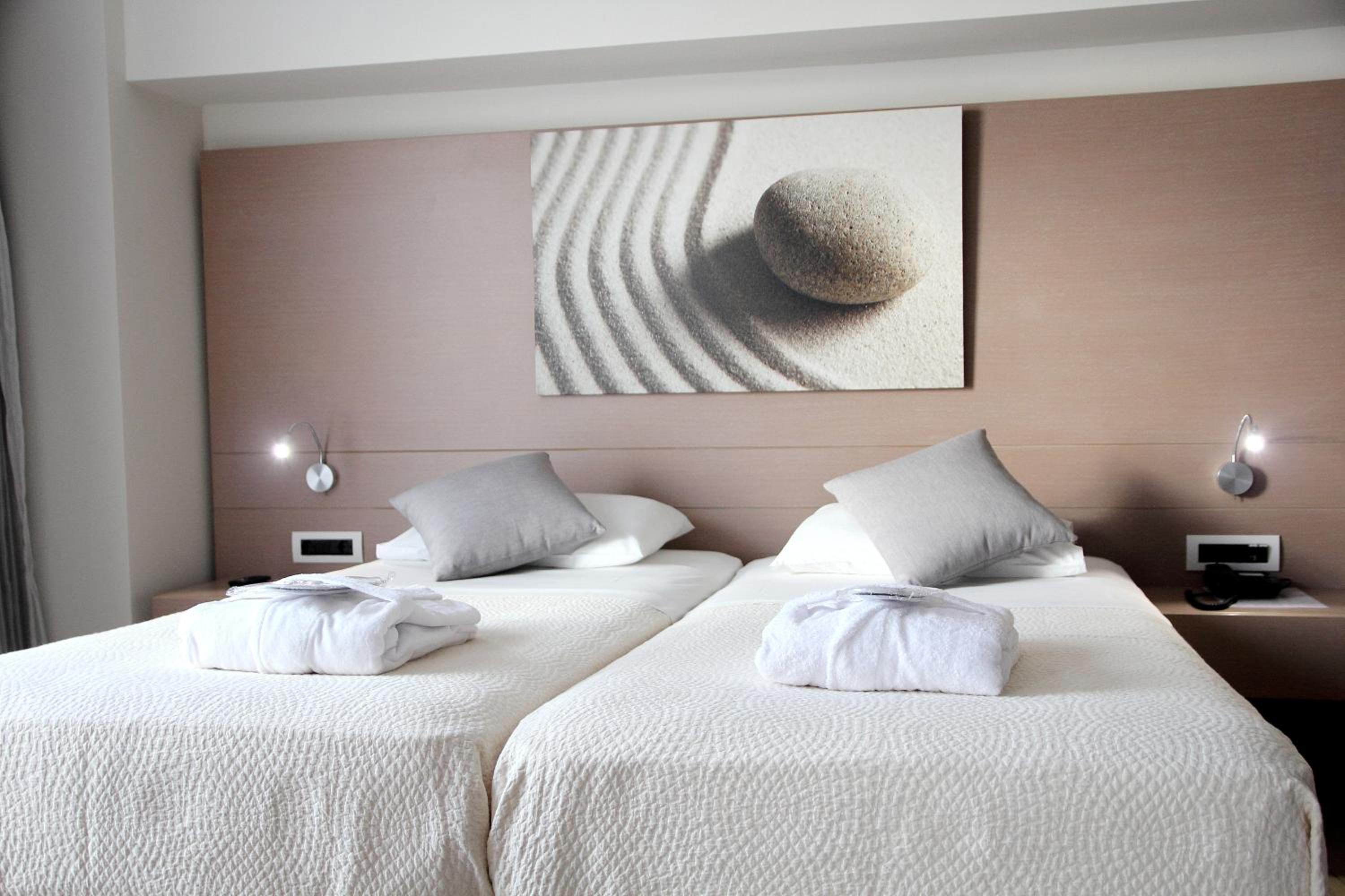 Junior Suite with Sea View