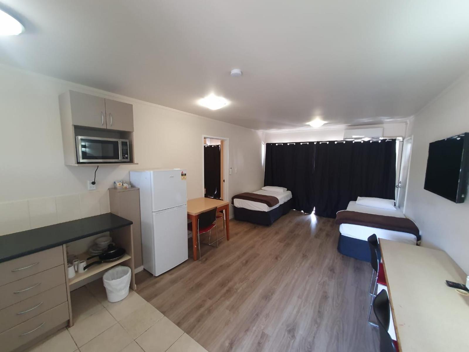 Family Suite (4 Adults)