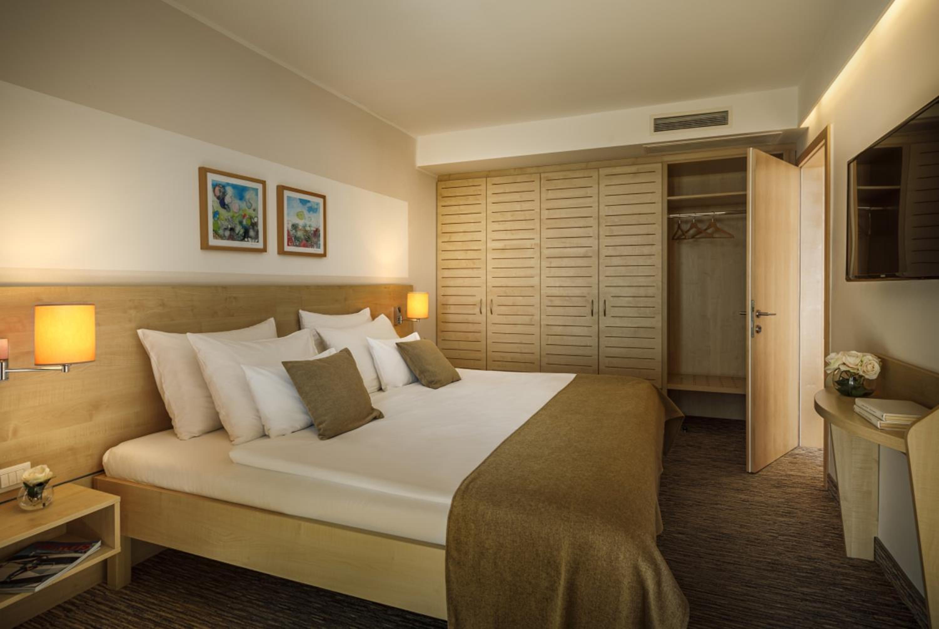 Junior Suite for 2+2