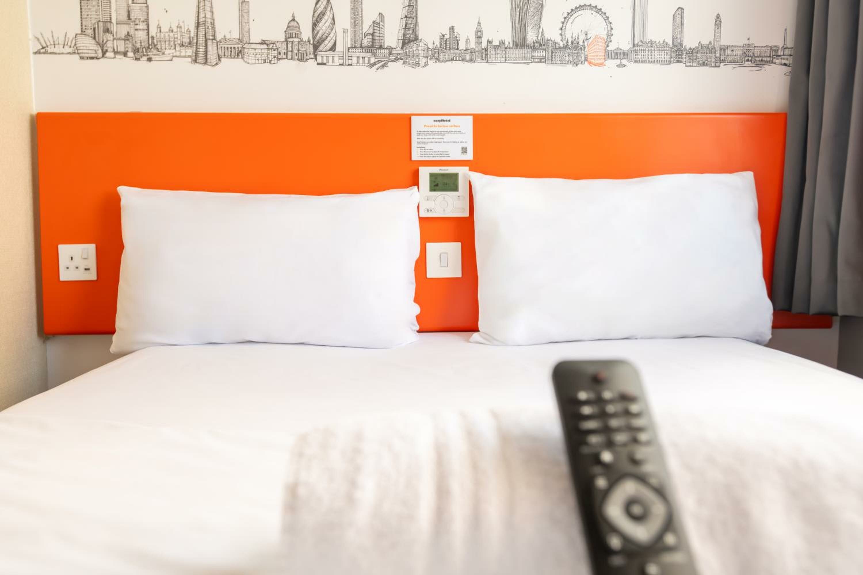 Double Room - Disability Access