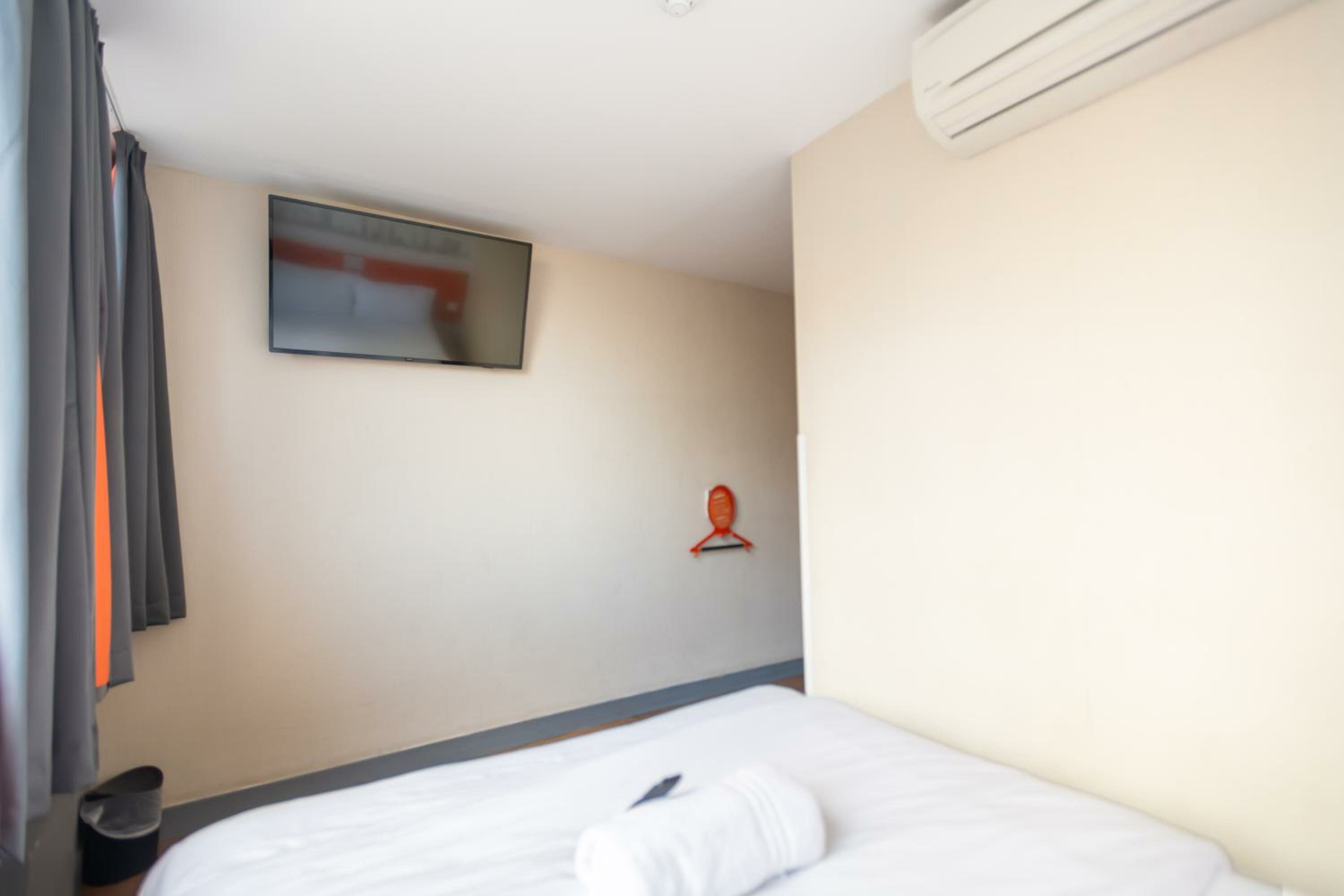 Double Room - Disability Access
