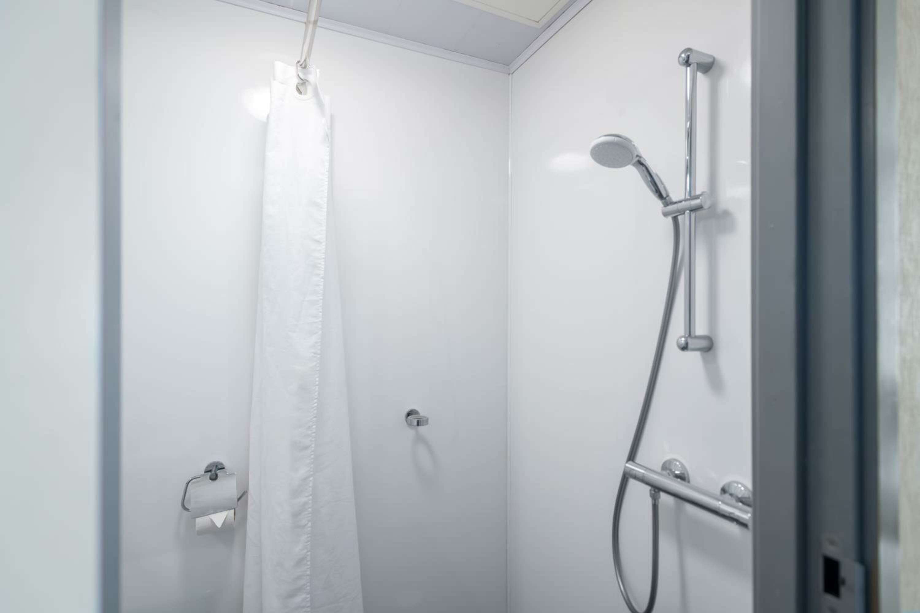 Double Room without Window