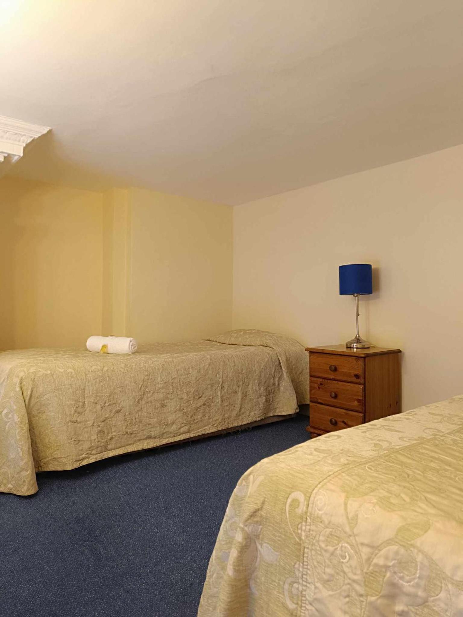 Standard Family Room