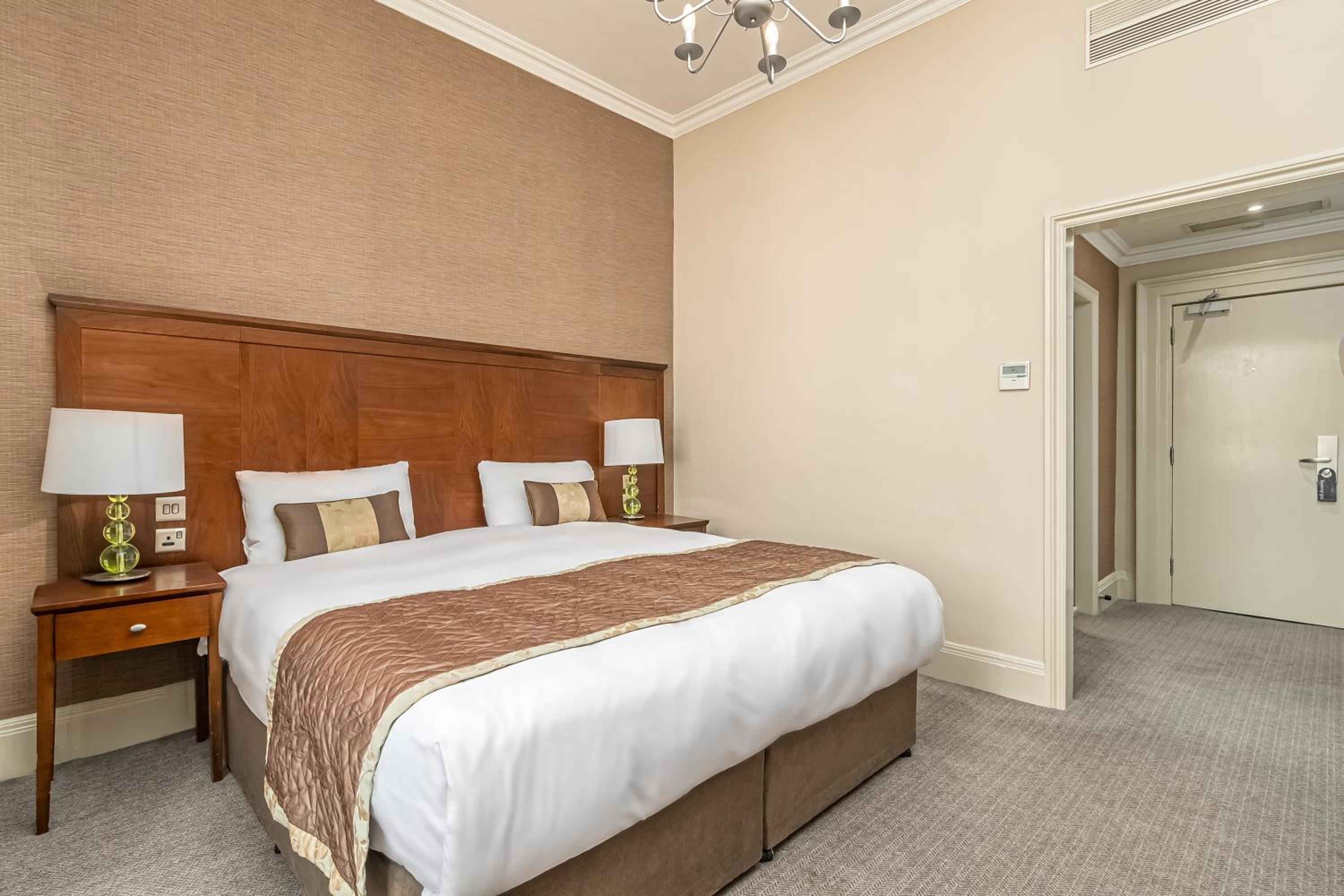 Classic Double Room