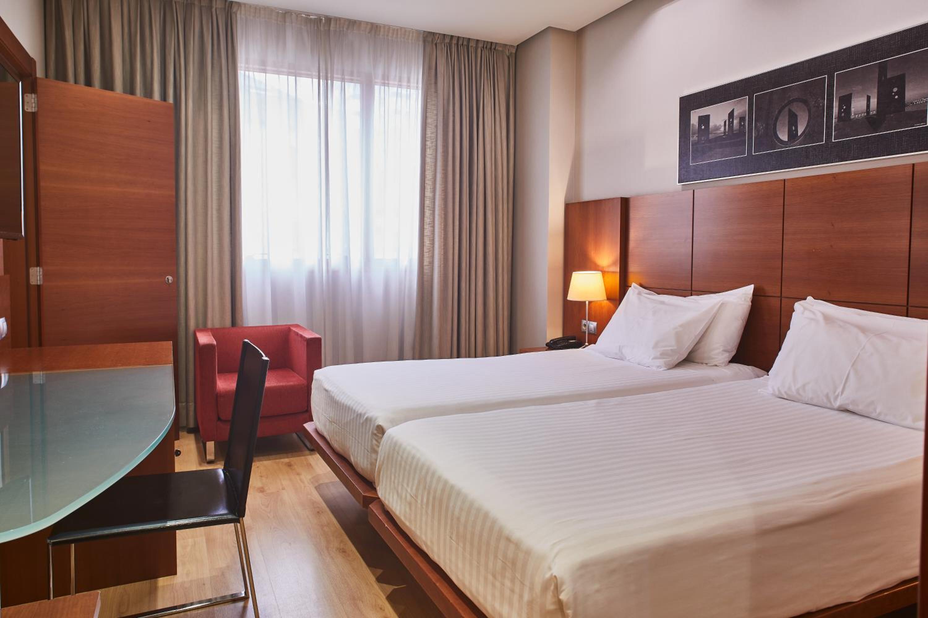 Comfort Double or Twin Room