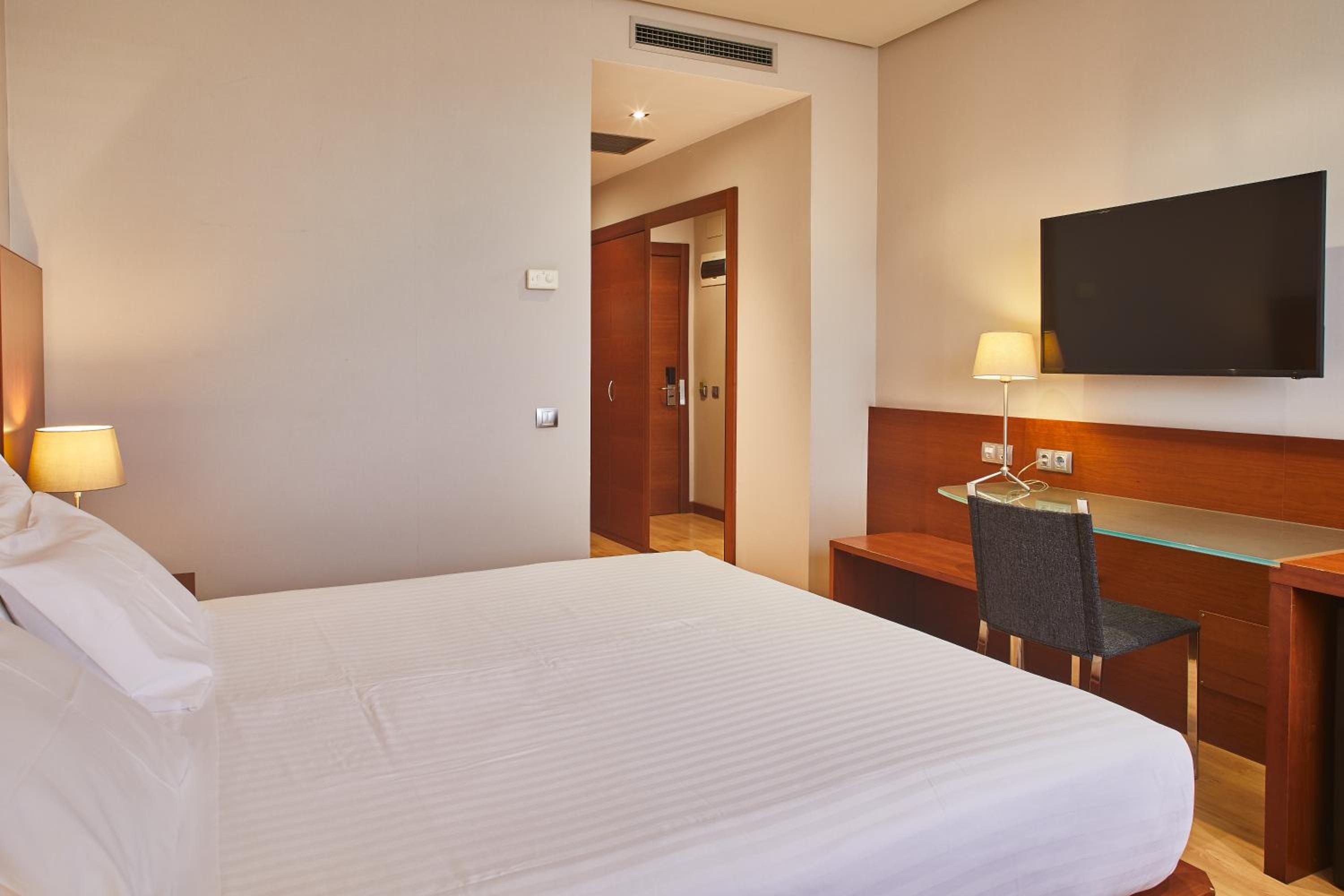 Comfort Double or Twin Room