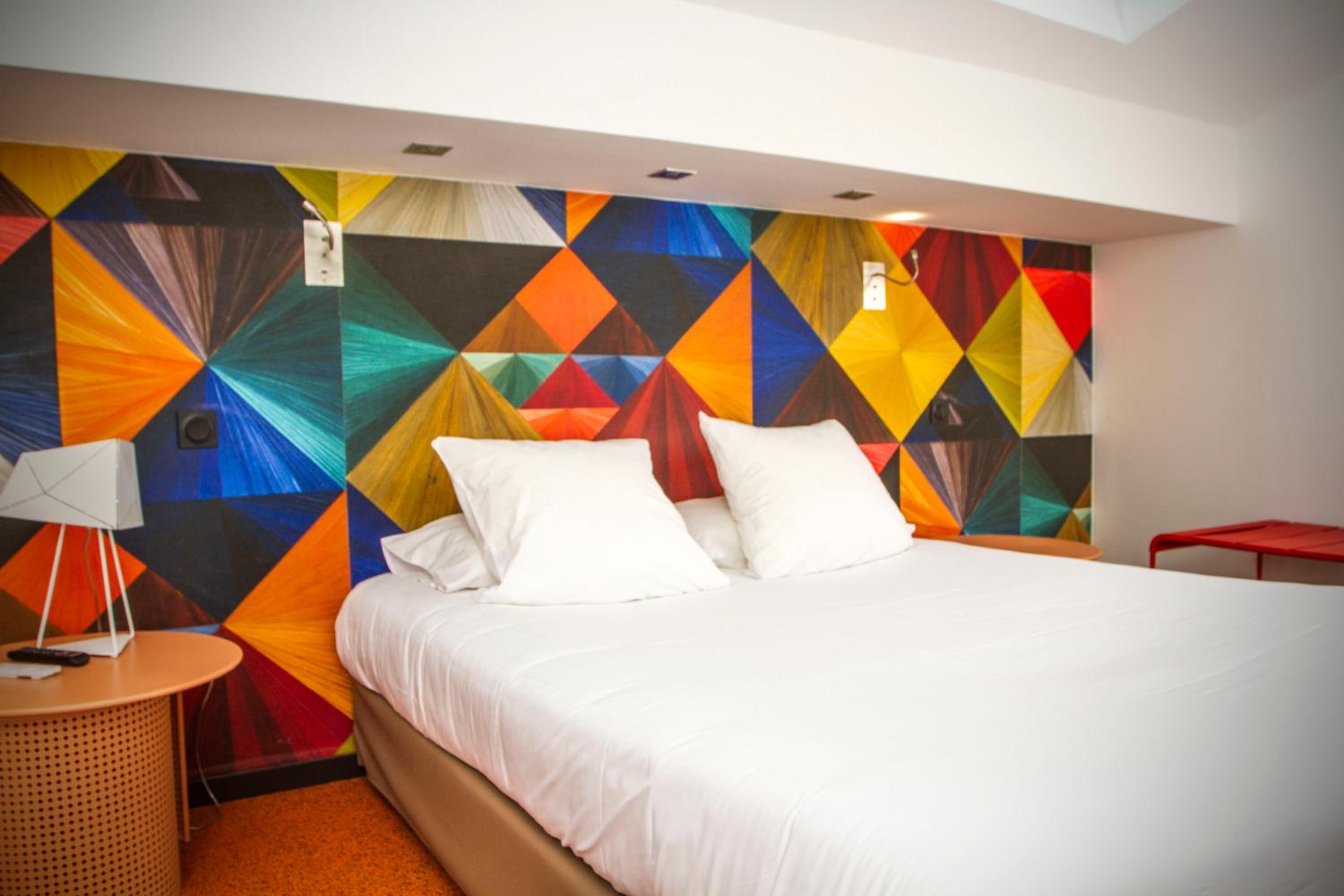 Duplex Apartment Two Bedrooms