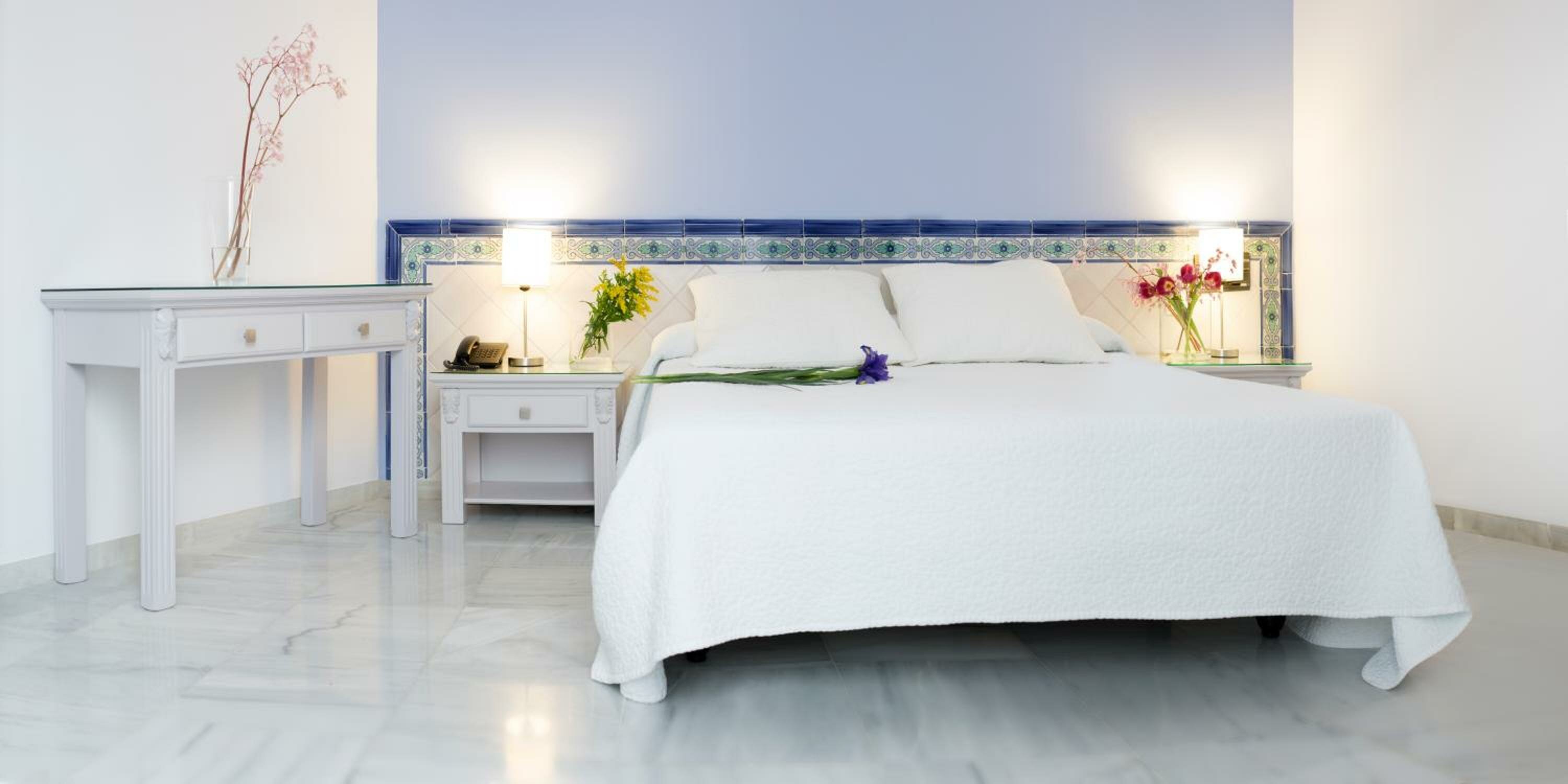 Comfort Double or Twin Room