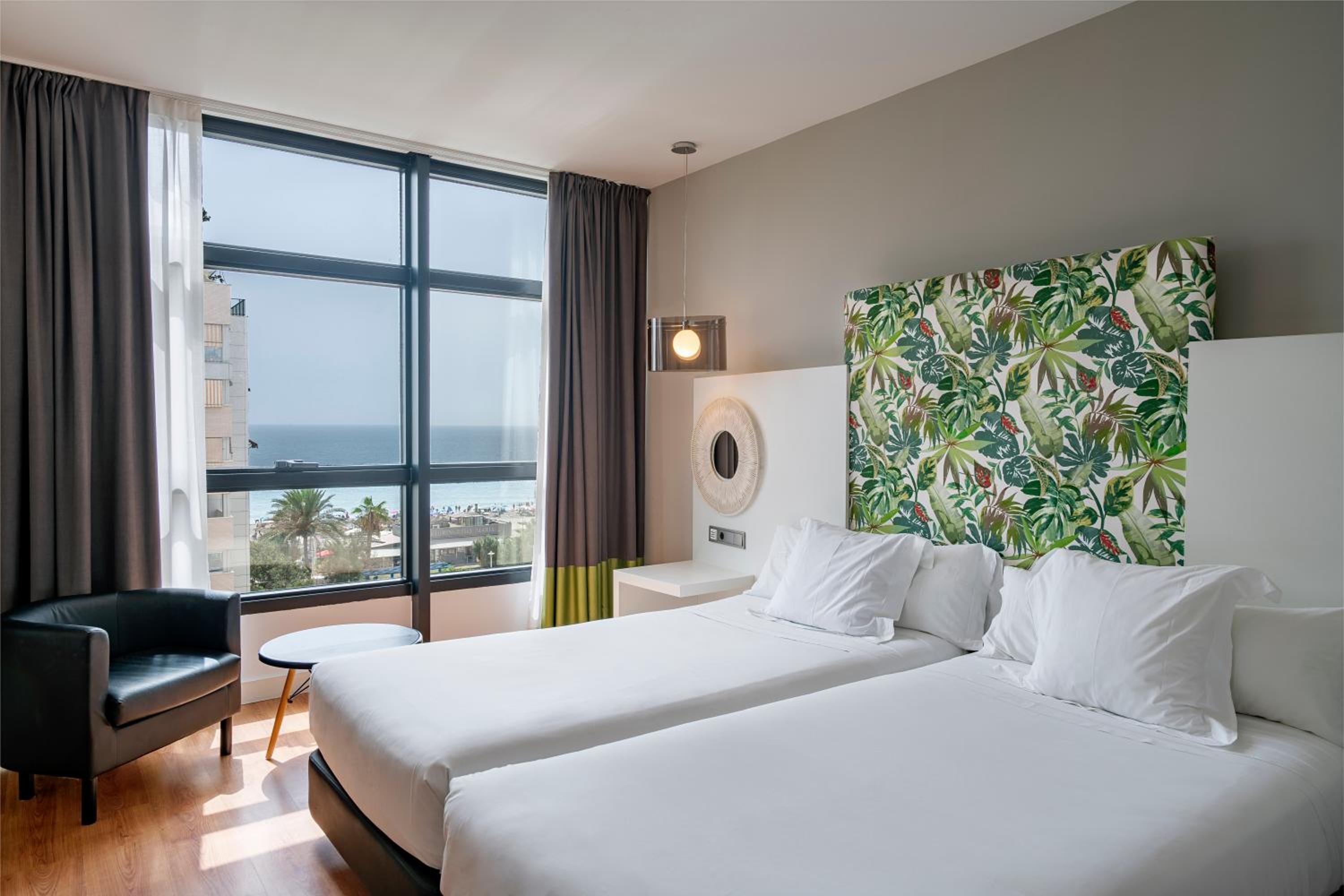 Superior Double or Twin Room with Views