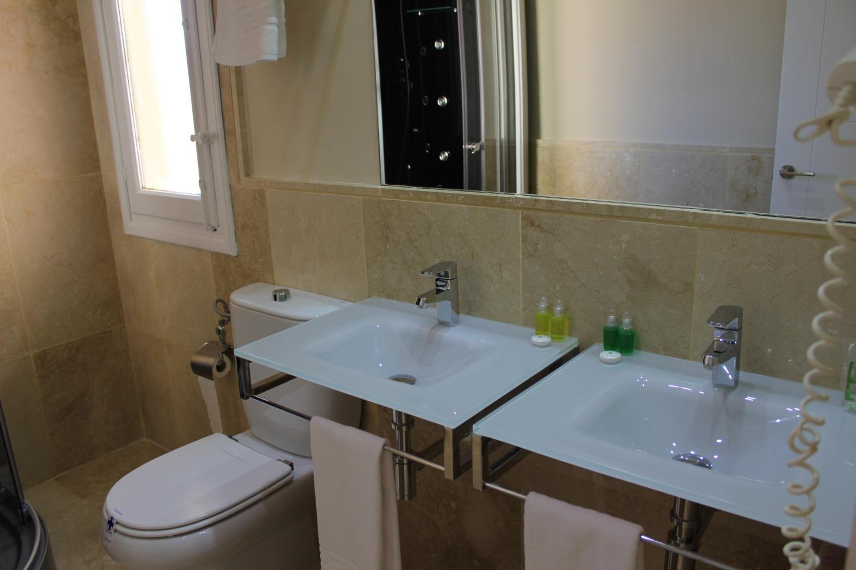 Superior Double Room with Mountain View