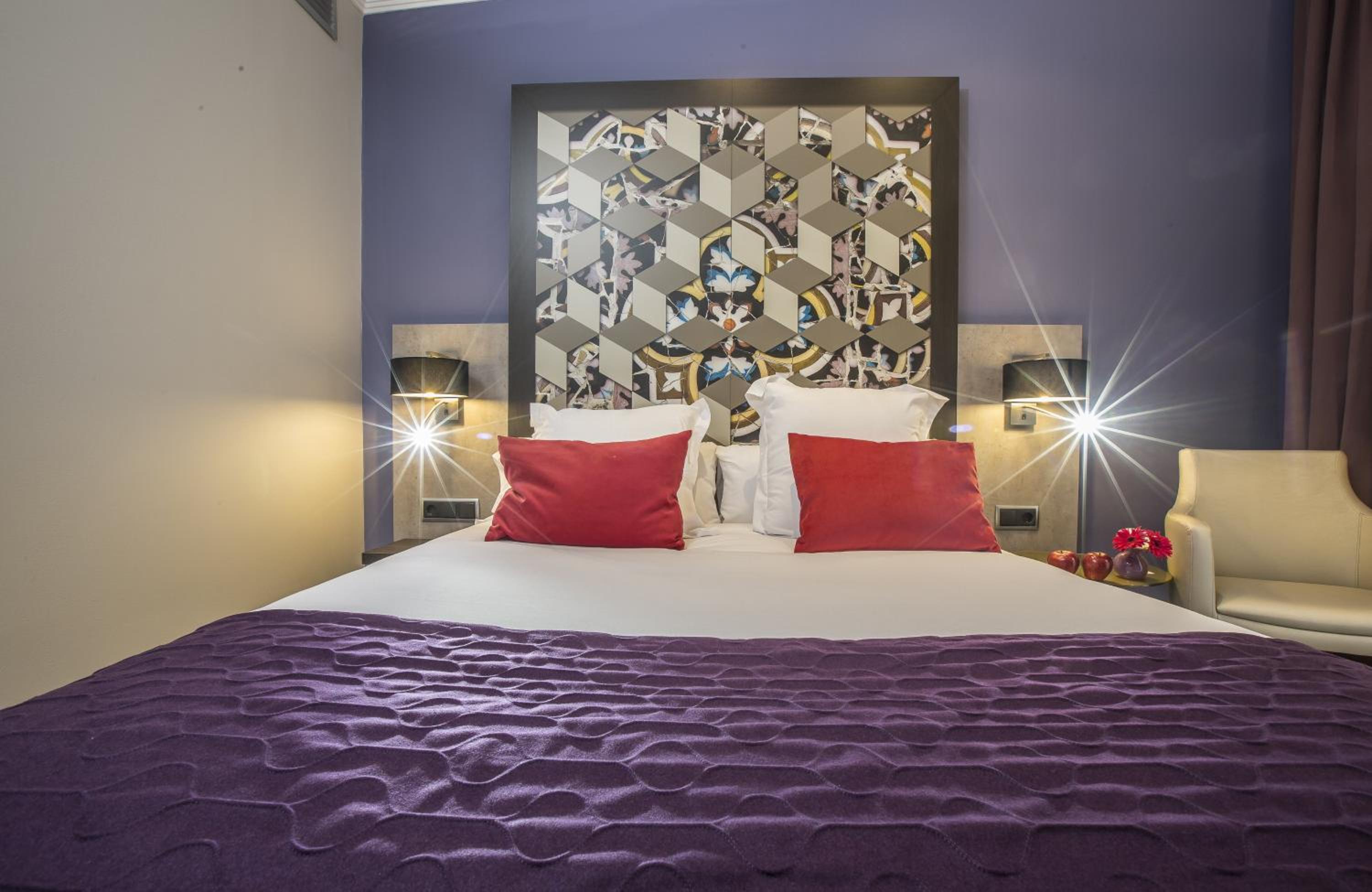 Comfort Double or Twin Room