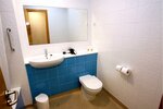 Family Room в Travelodge Barcelona Fira