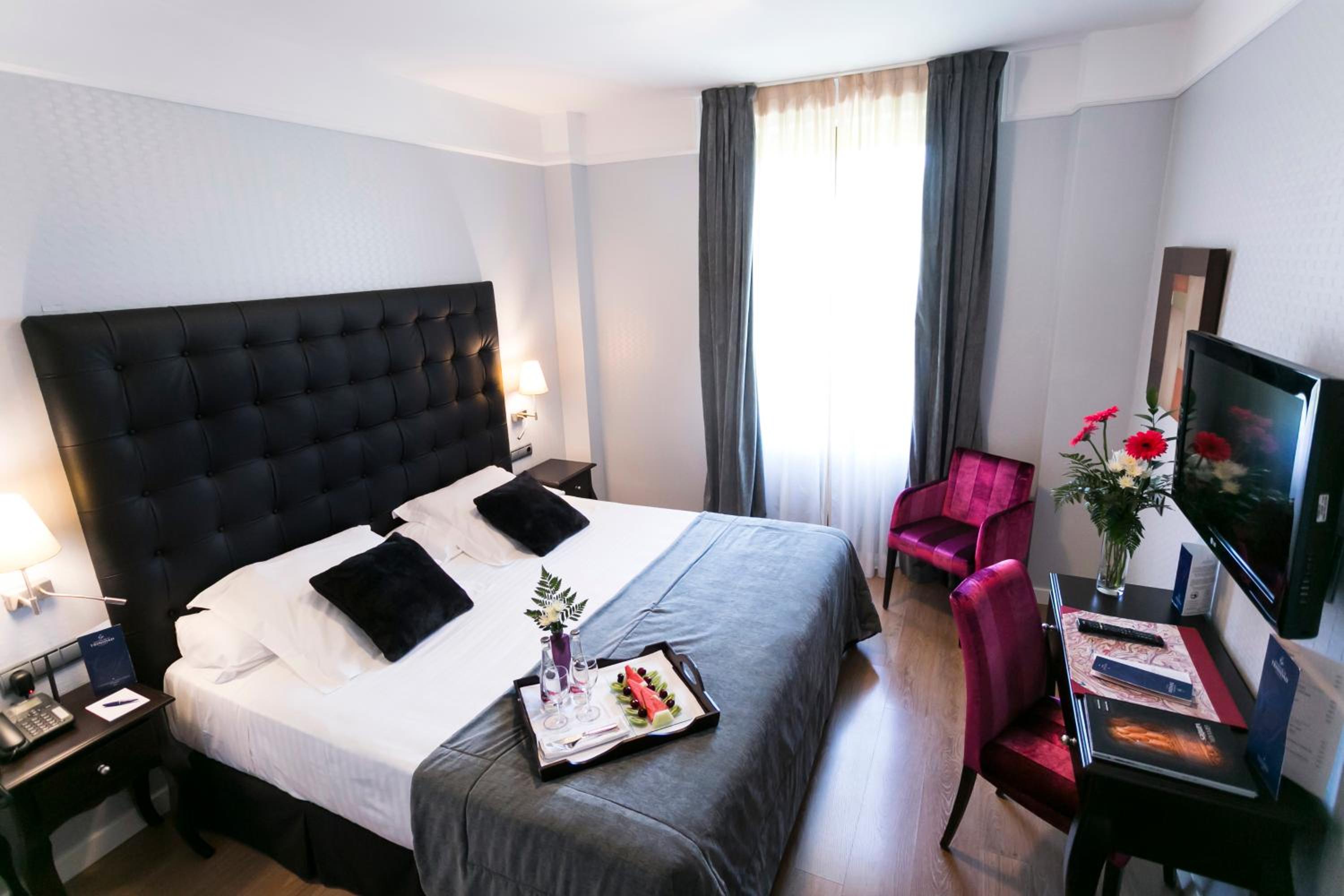 Classic Double or Twin Room