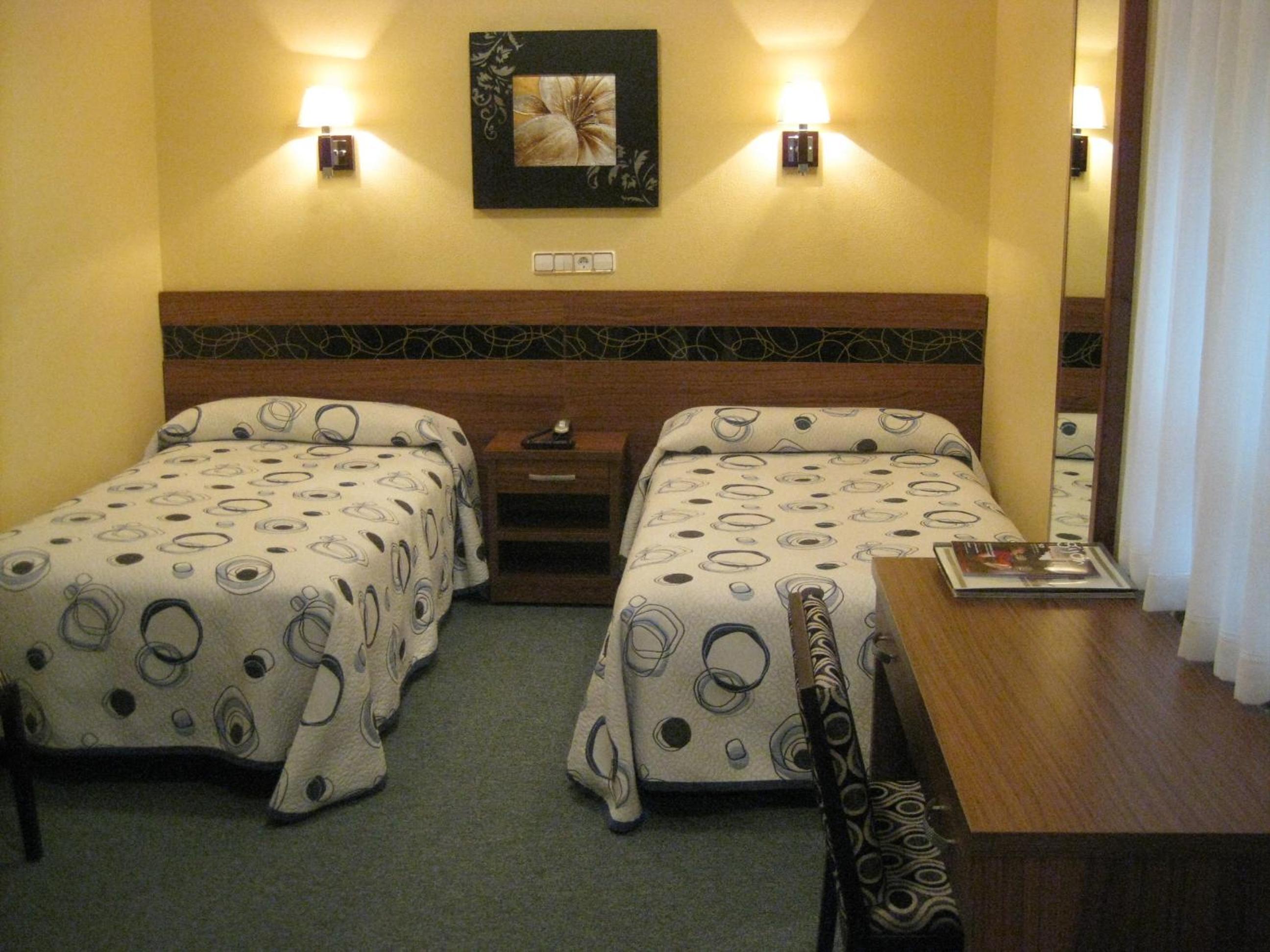 Double or Twin Room