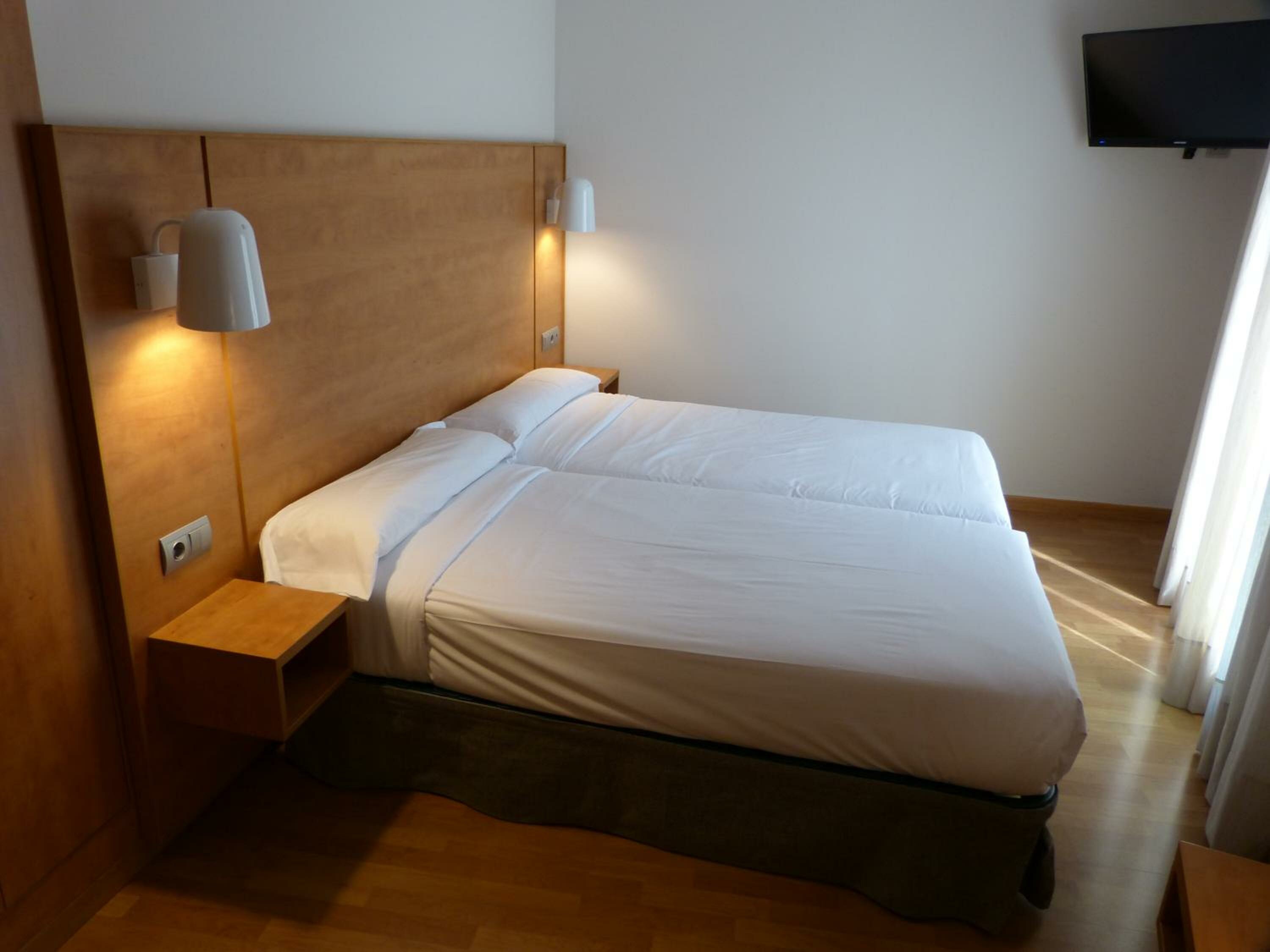 Standard Double Room - Not renovated