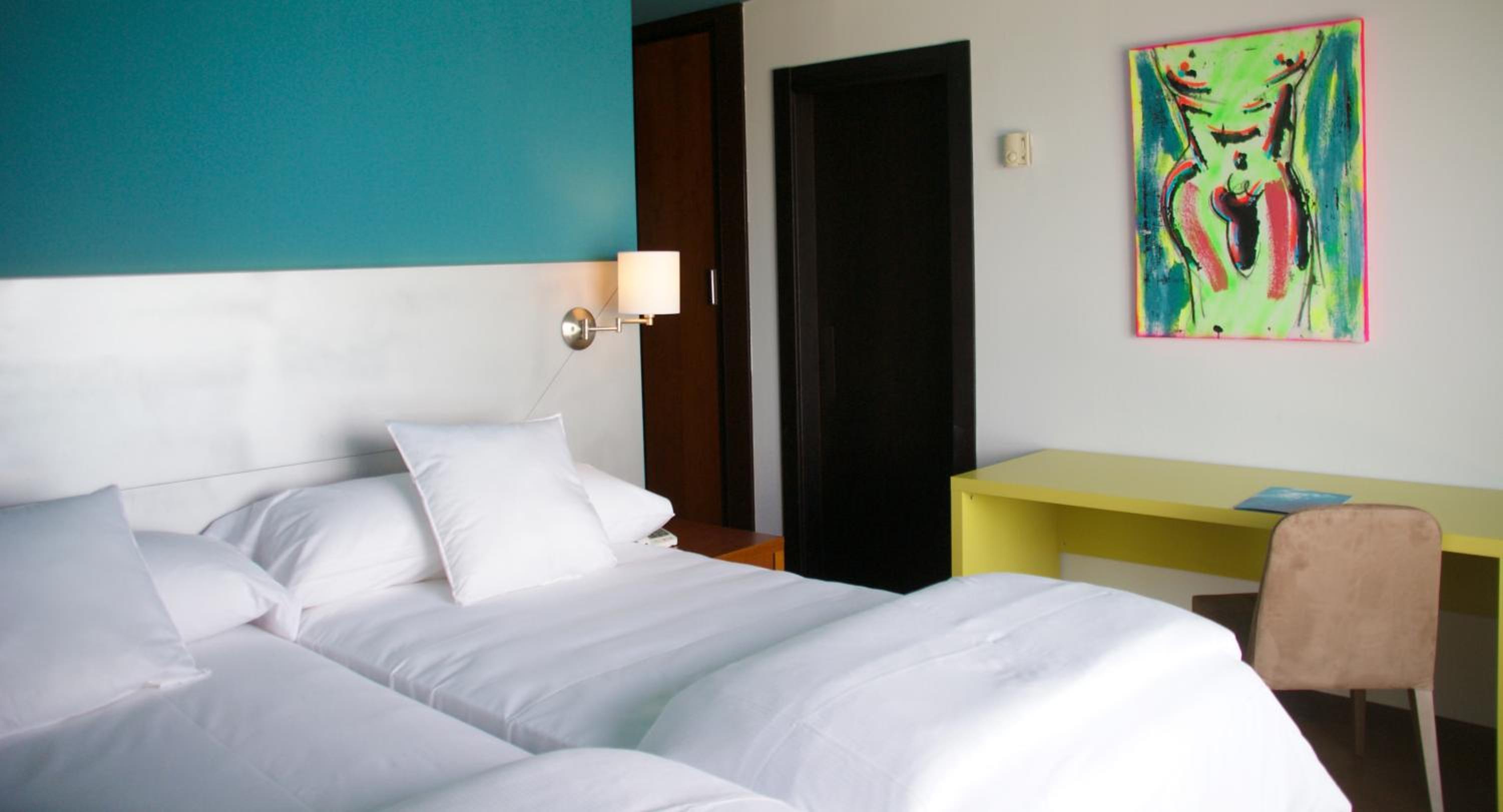 Double/Twin Room