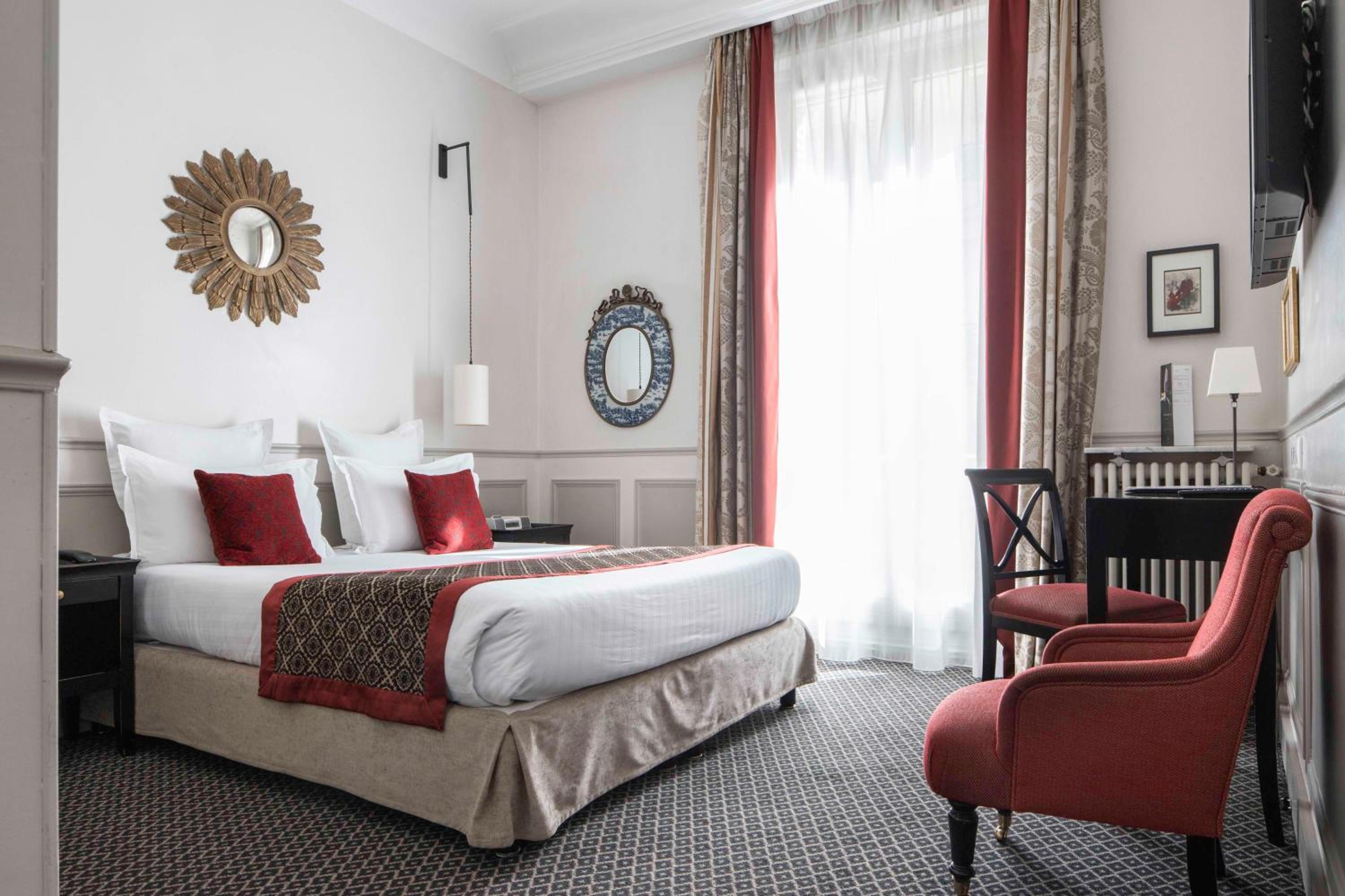 Standard  Double Room