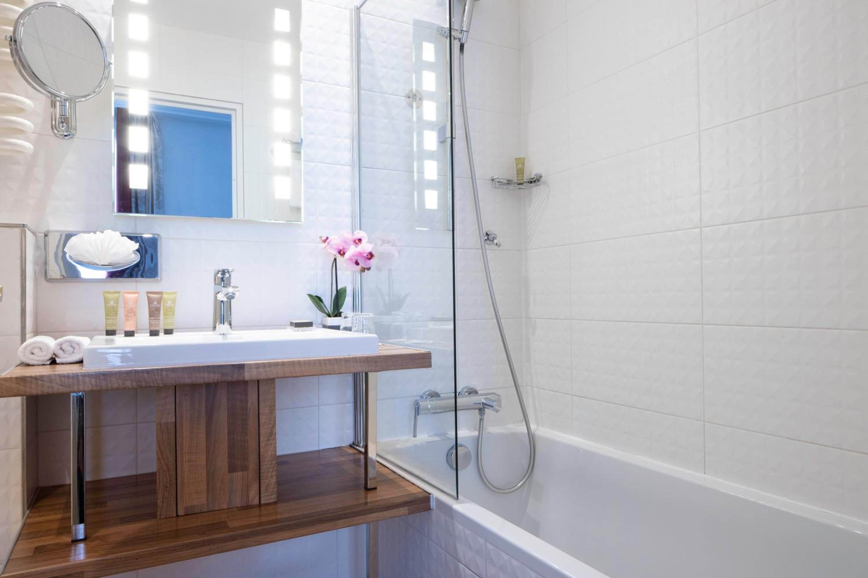 Standard  Double Room