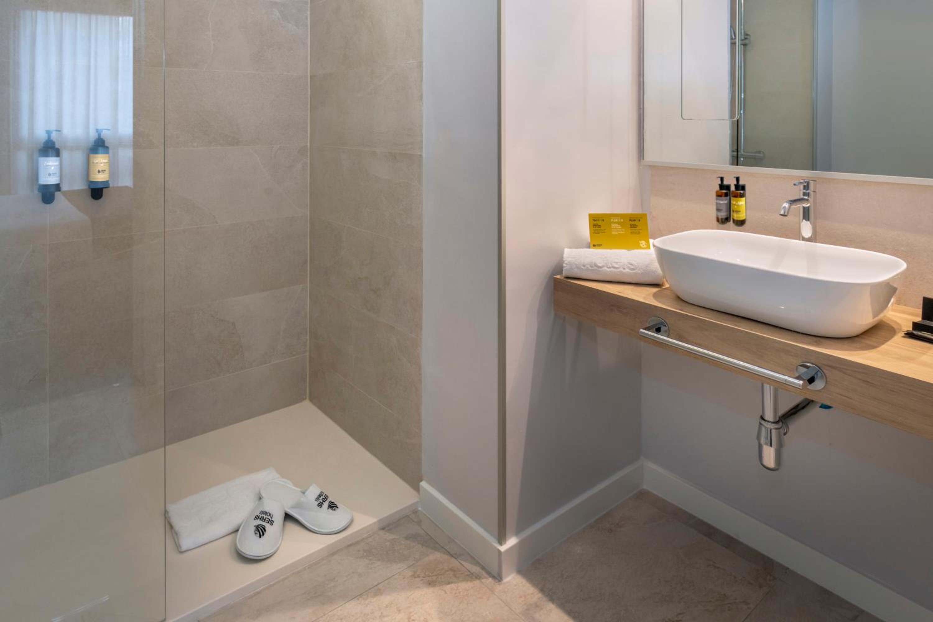 Comfort Double Or Twin Room