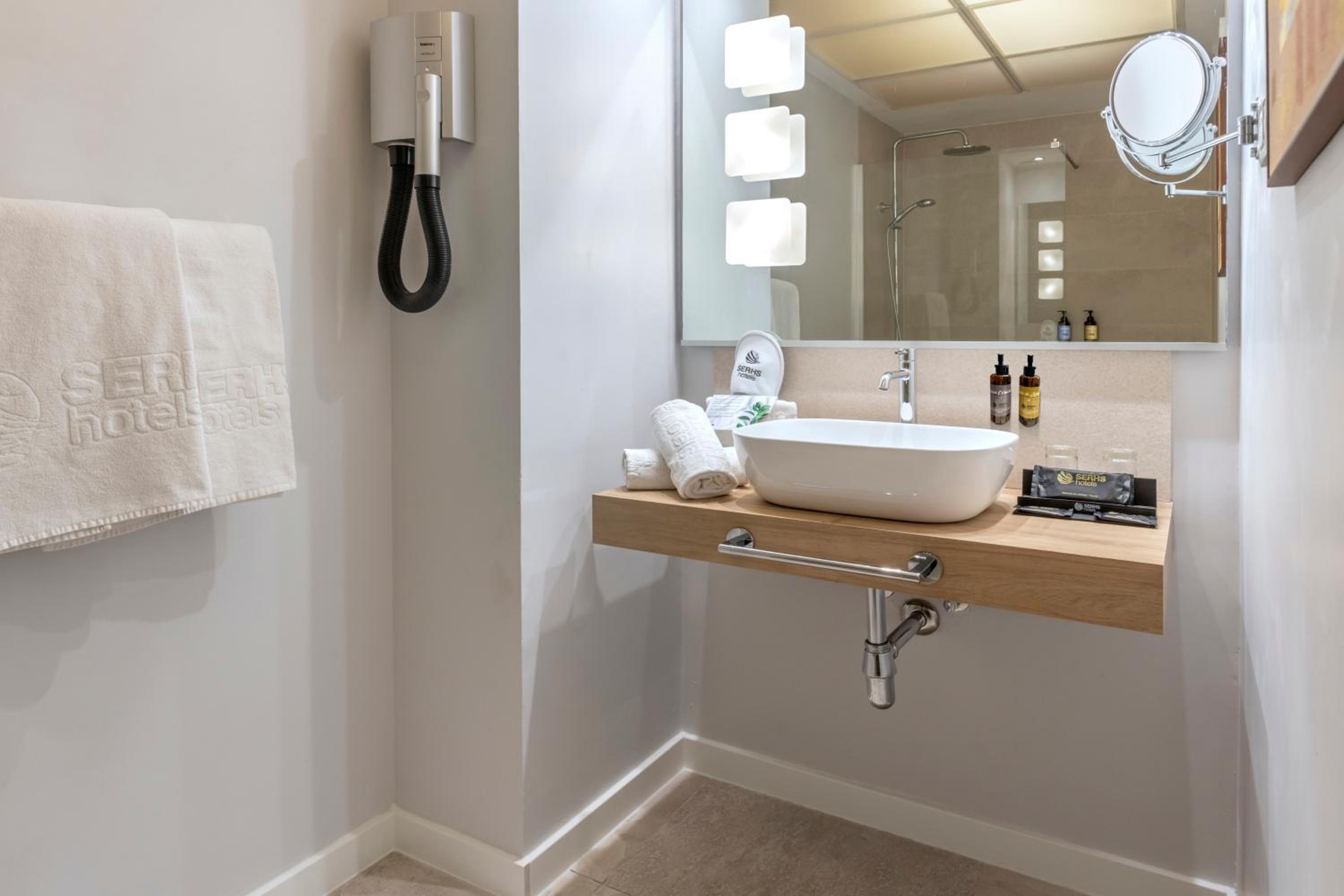 Comfort Double Or Twin Room