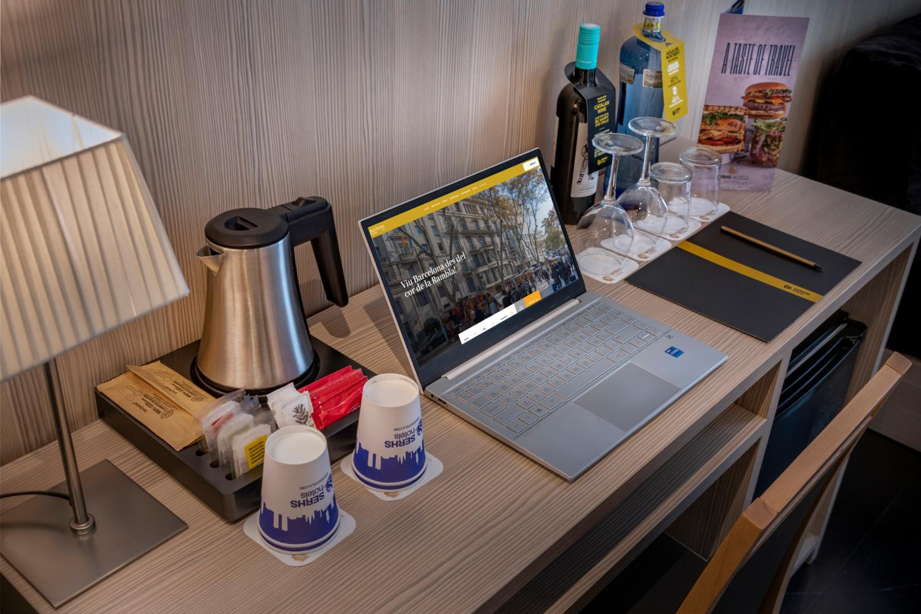 Comfort Double Or Twin Room