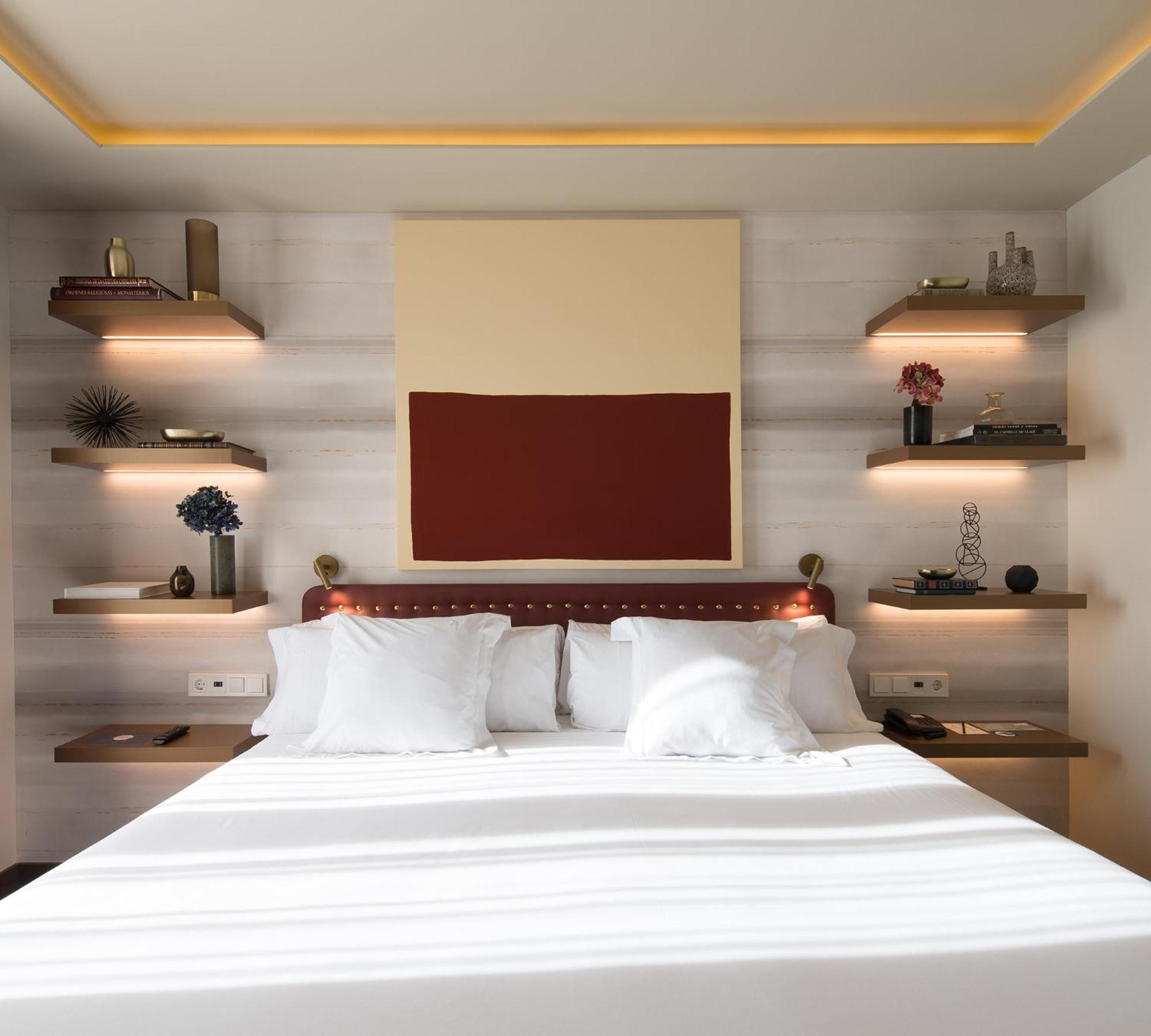 Premium Double Room with Views