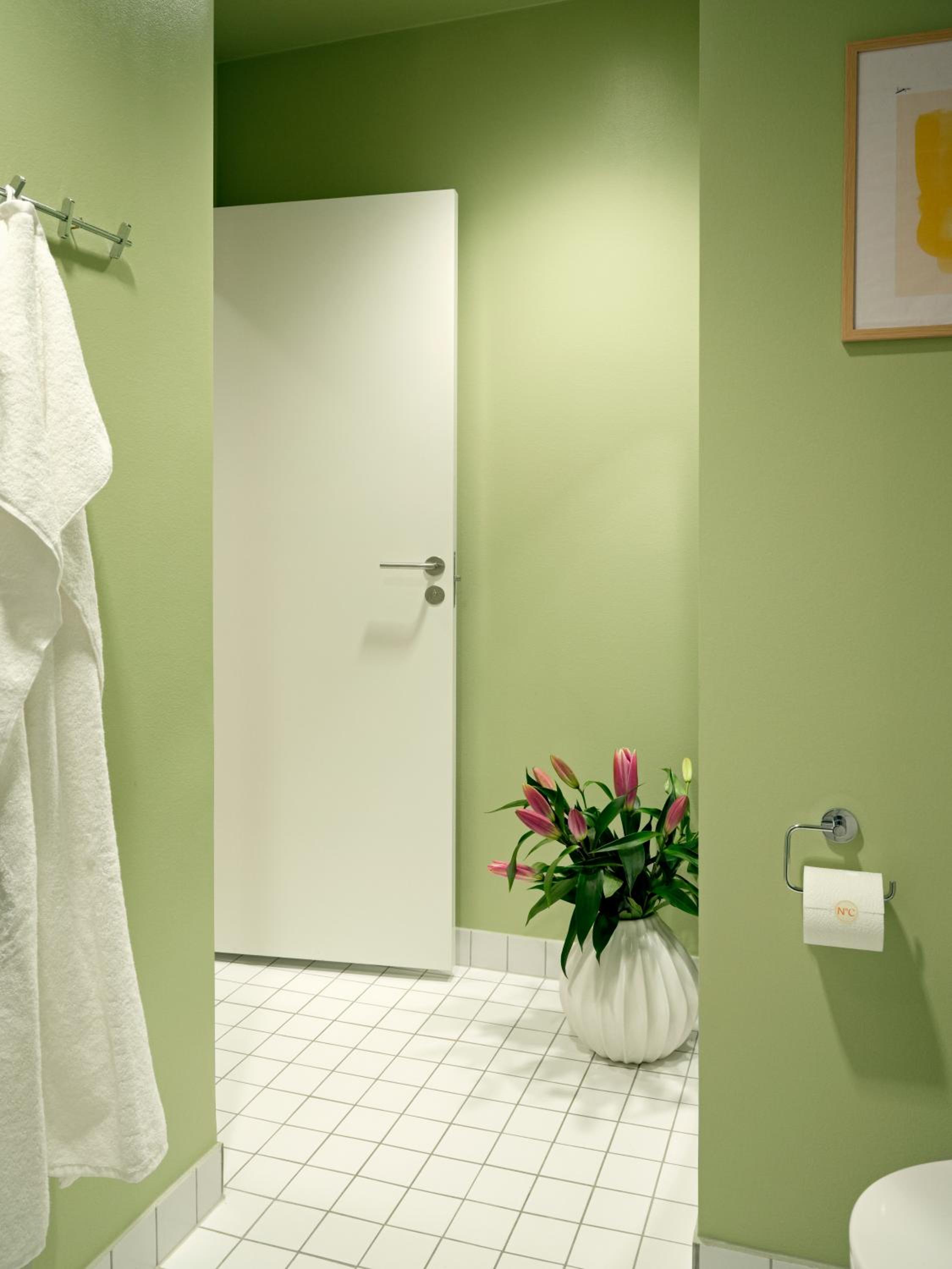 One-Bedroom Apartment (4 Adults)