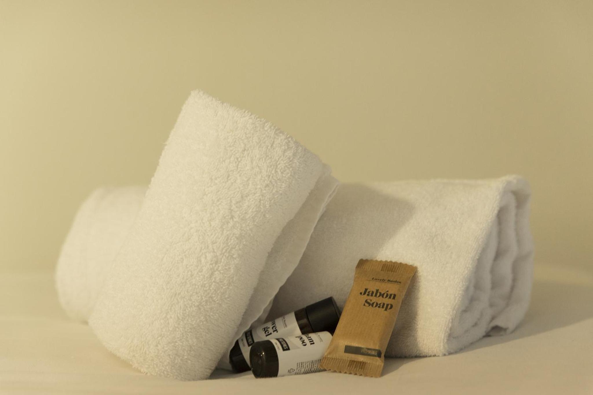 Quadruple Room (4 Adults)