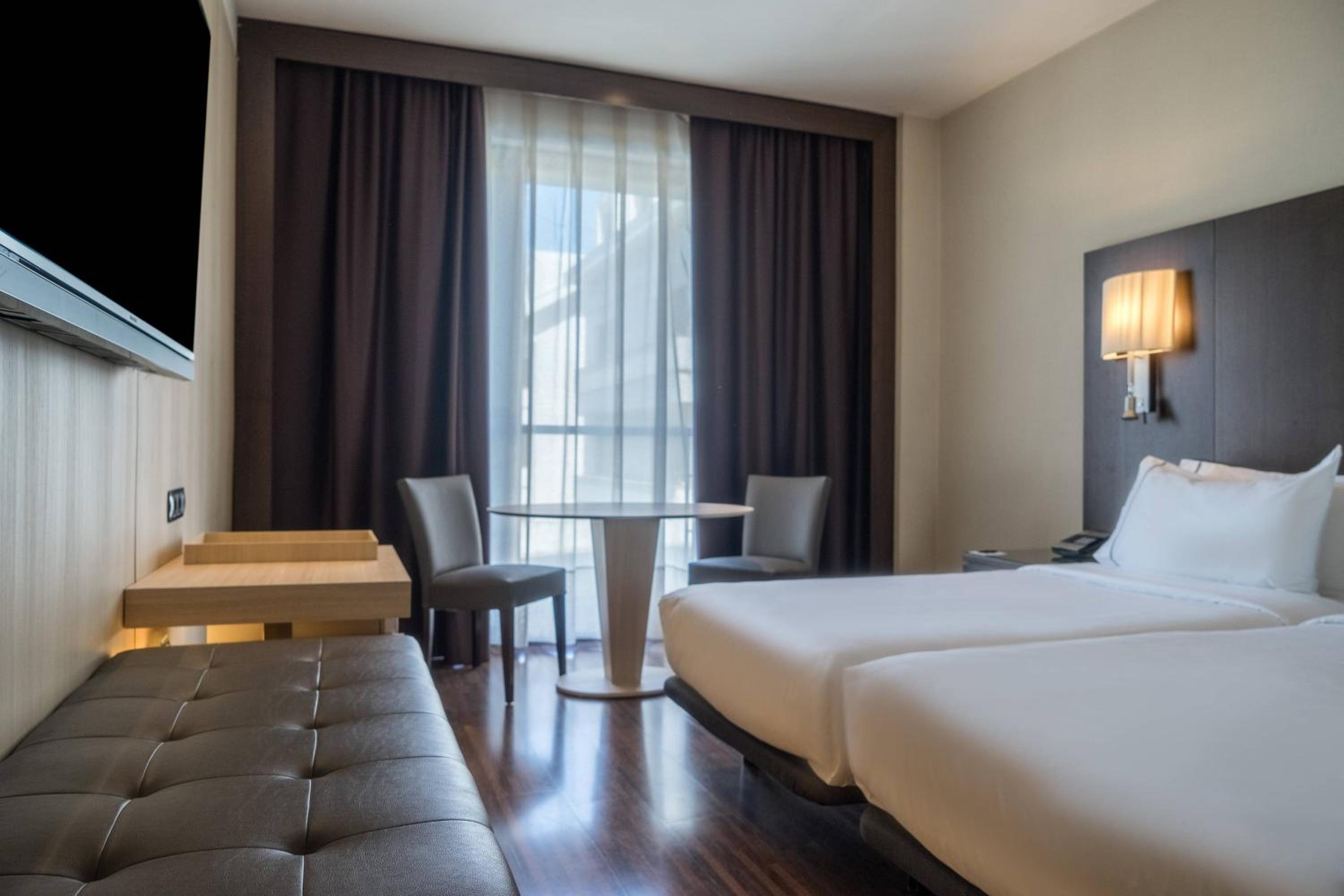 Standard room, Guest room, 2 Twin/Single Bed(s)