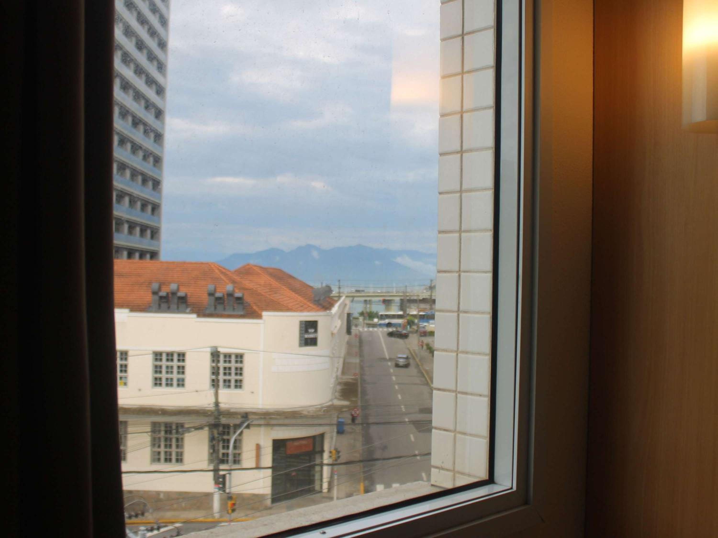 Standard Room - Non-Smoking