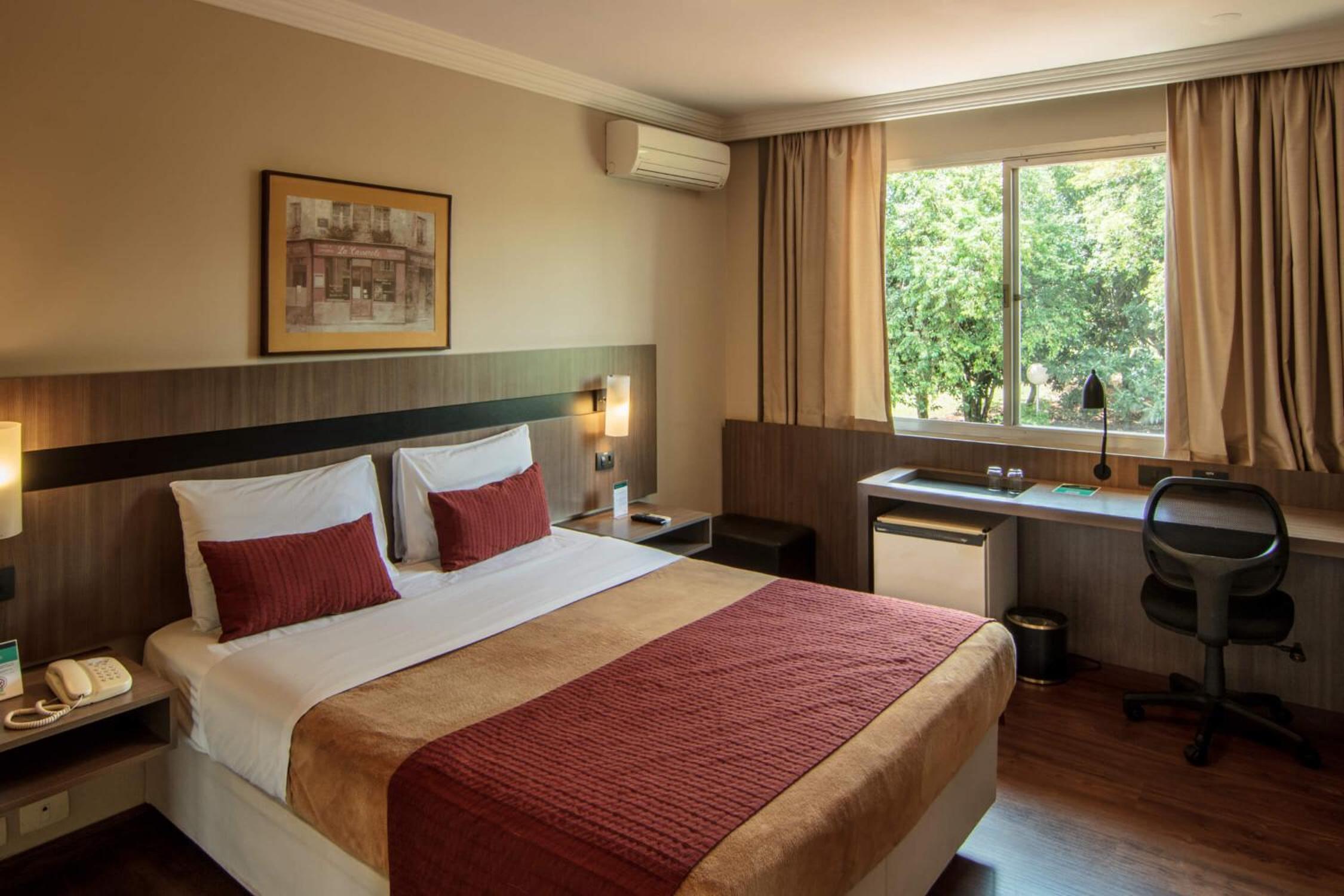 Superior Family Room