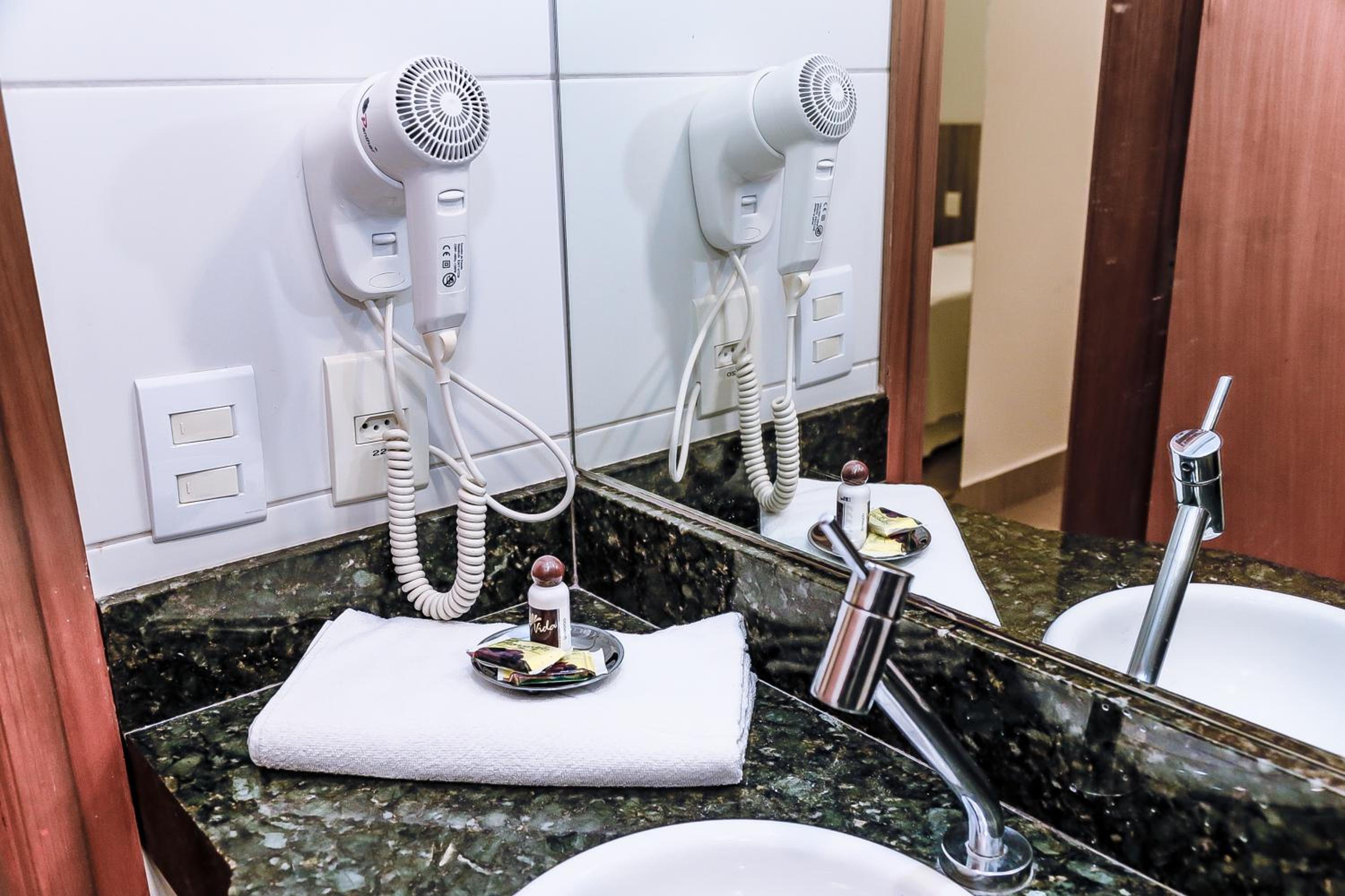 Double Room - Disability Access