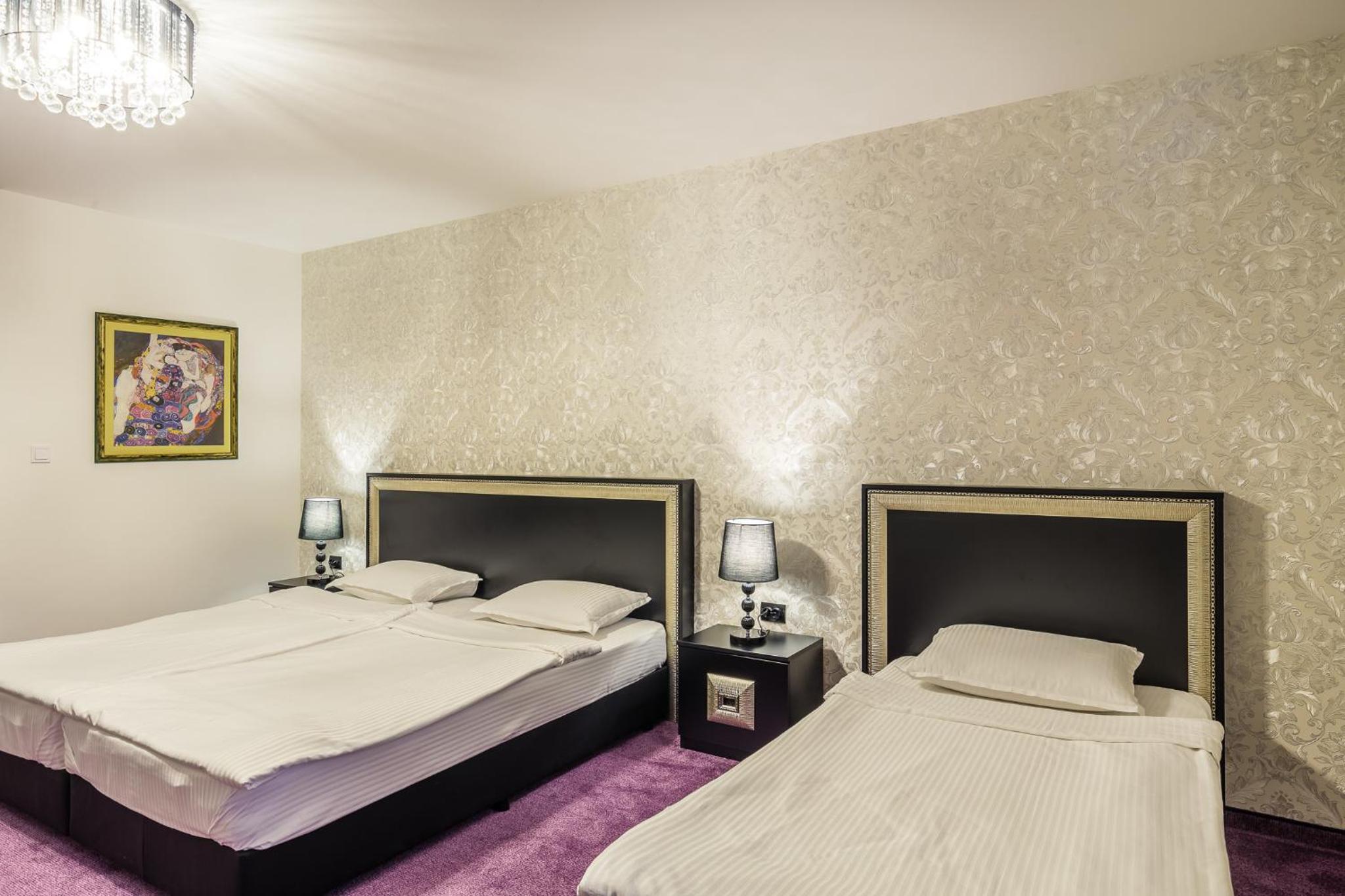 Deluxe Junior Suite