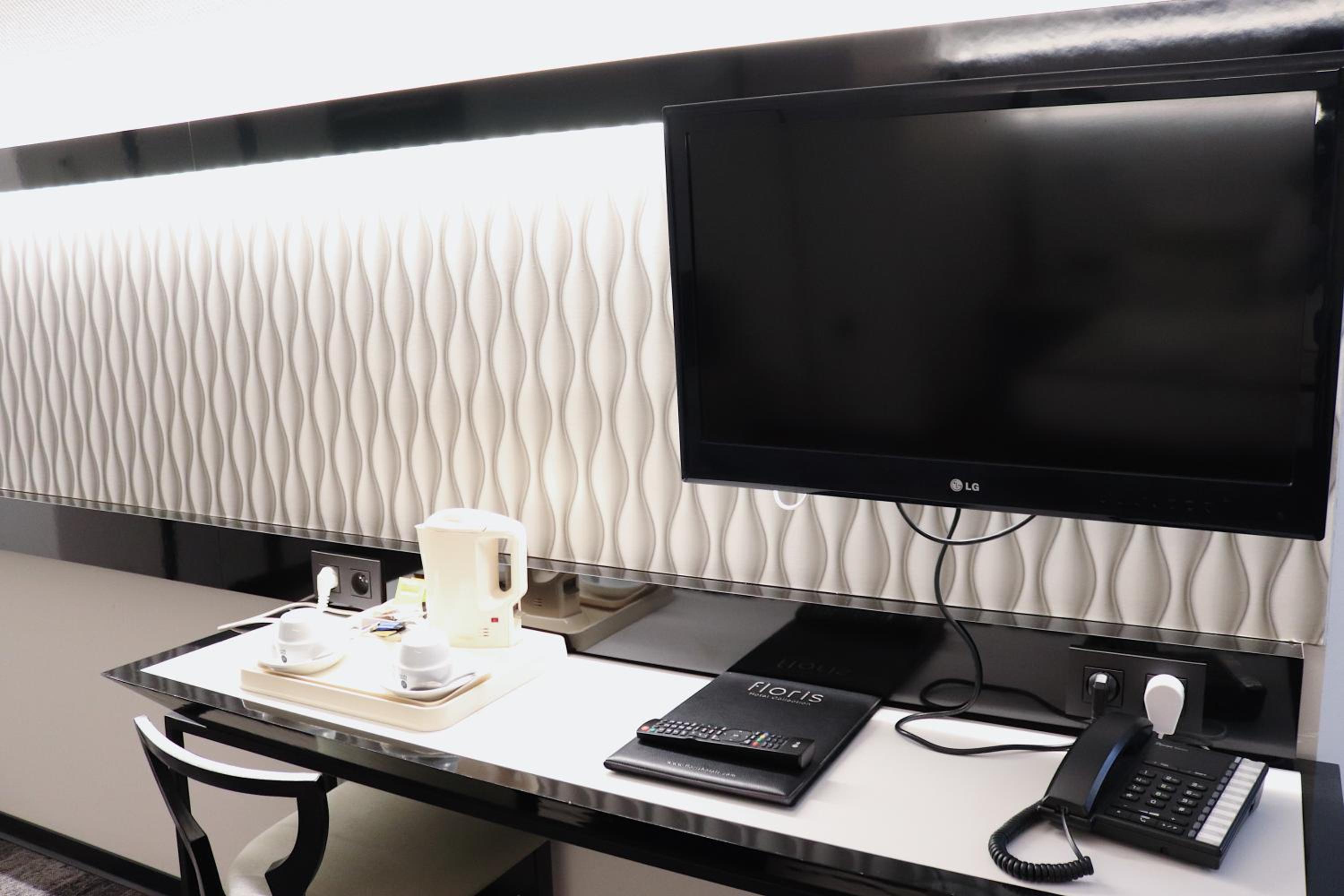 Executive Double Room