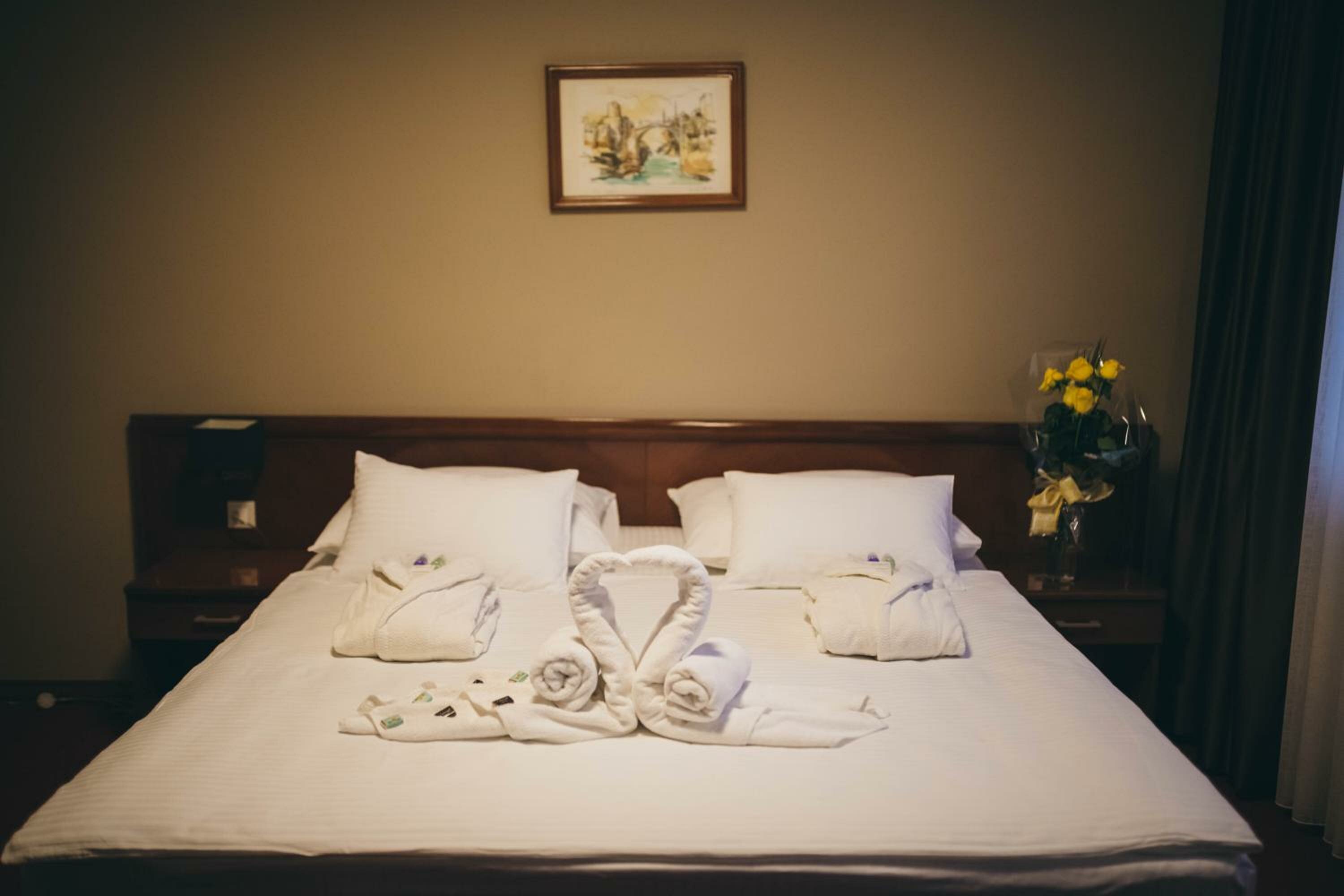  Double Room with River View
