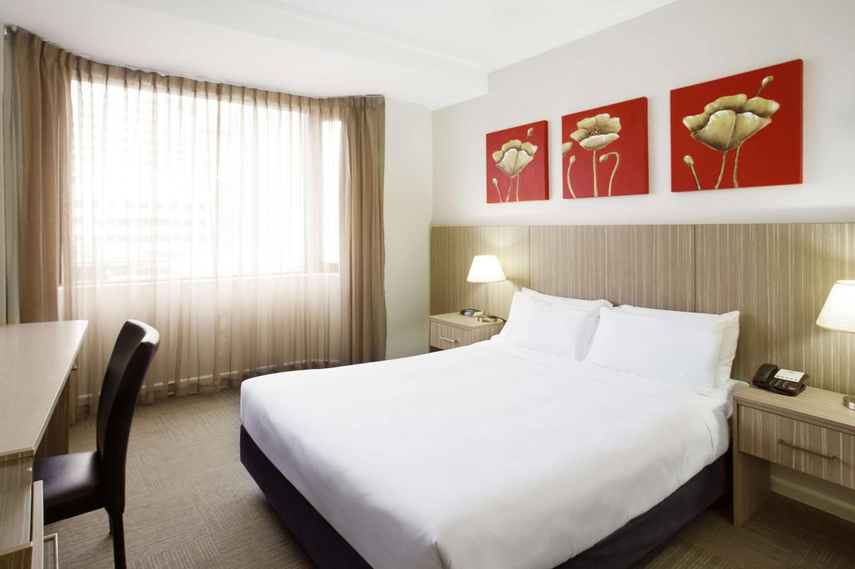 Superior Double Room New Years Special