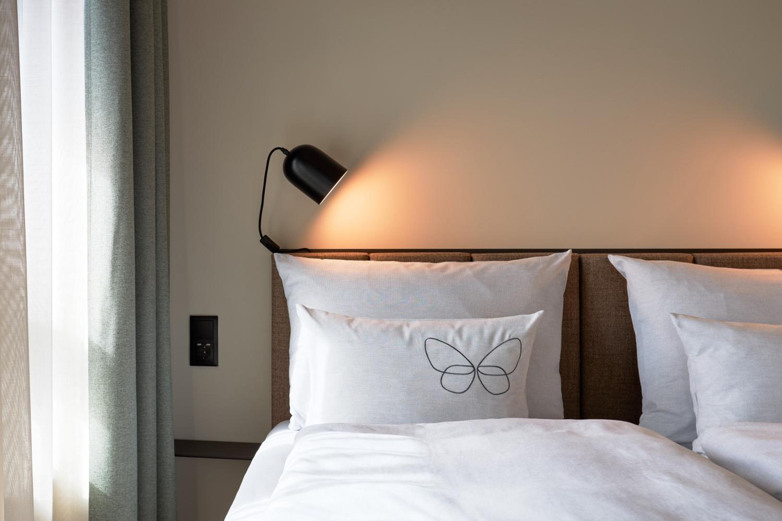 Standard Single Room (Urban Cocoon)