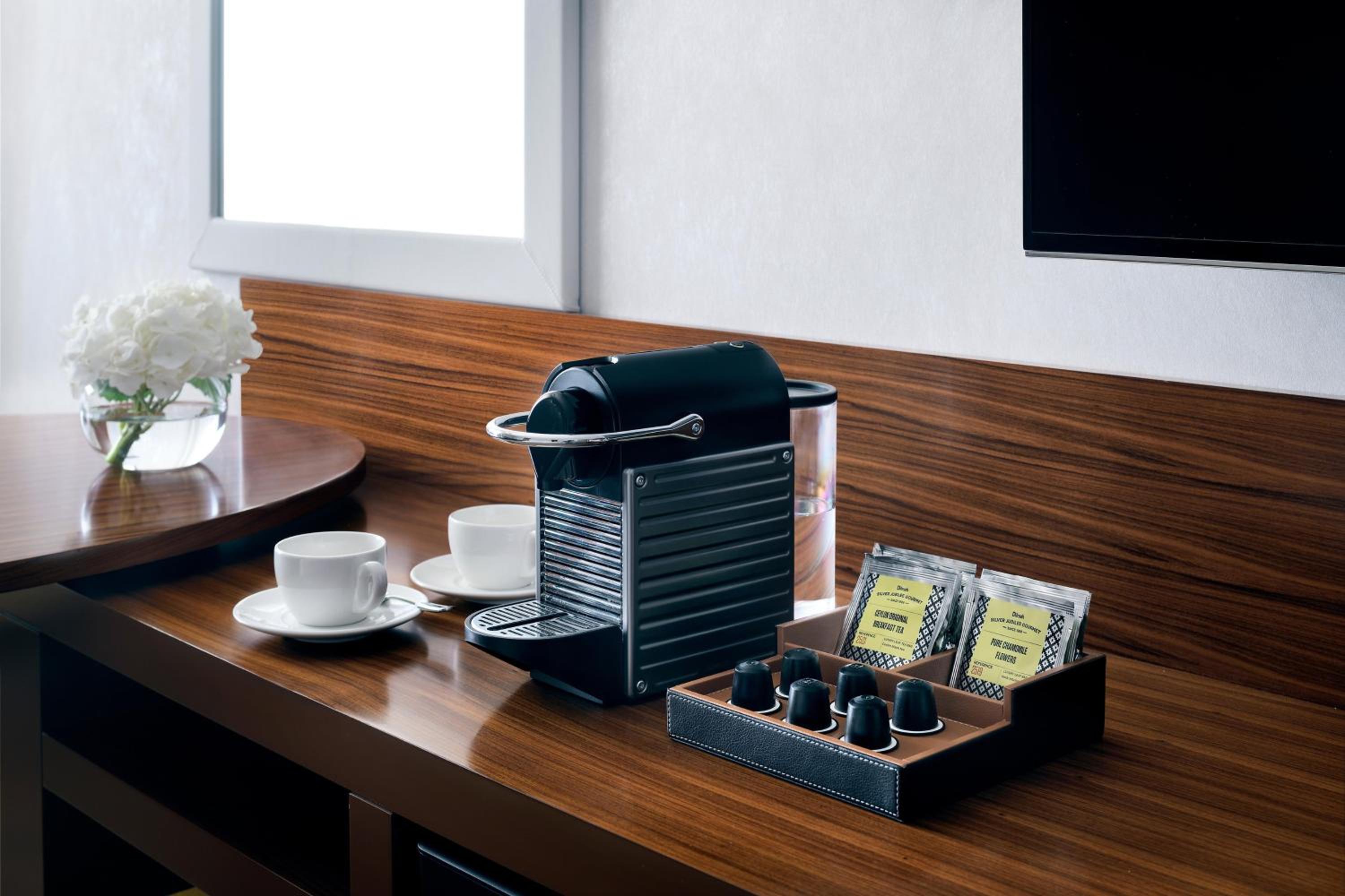 Classic King Room - High Floor