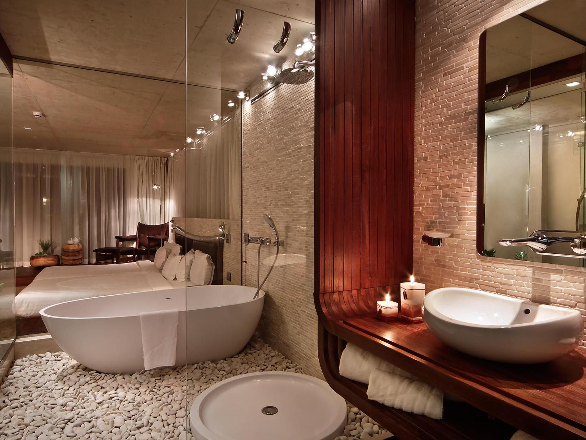 Exclusive Double Room