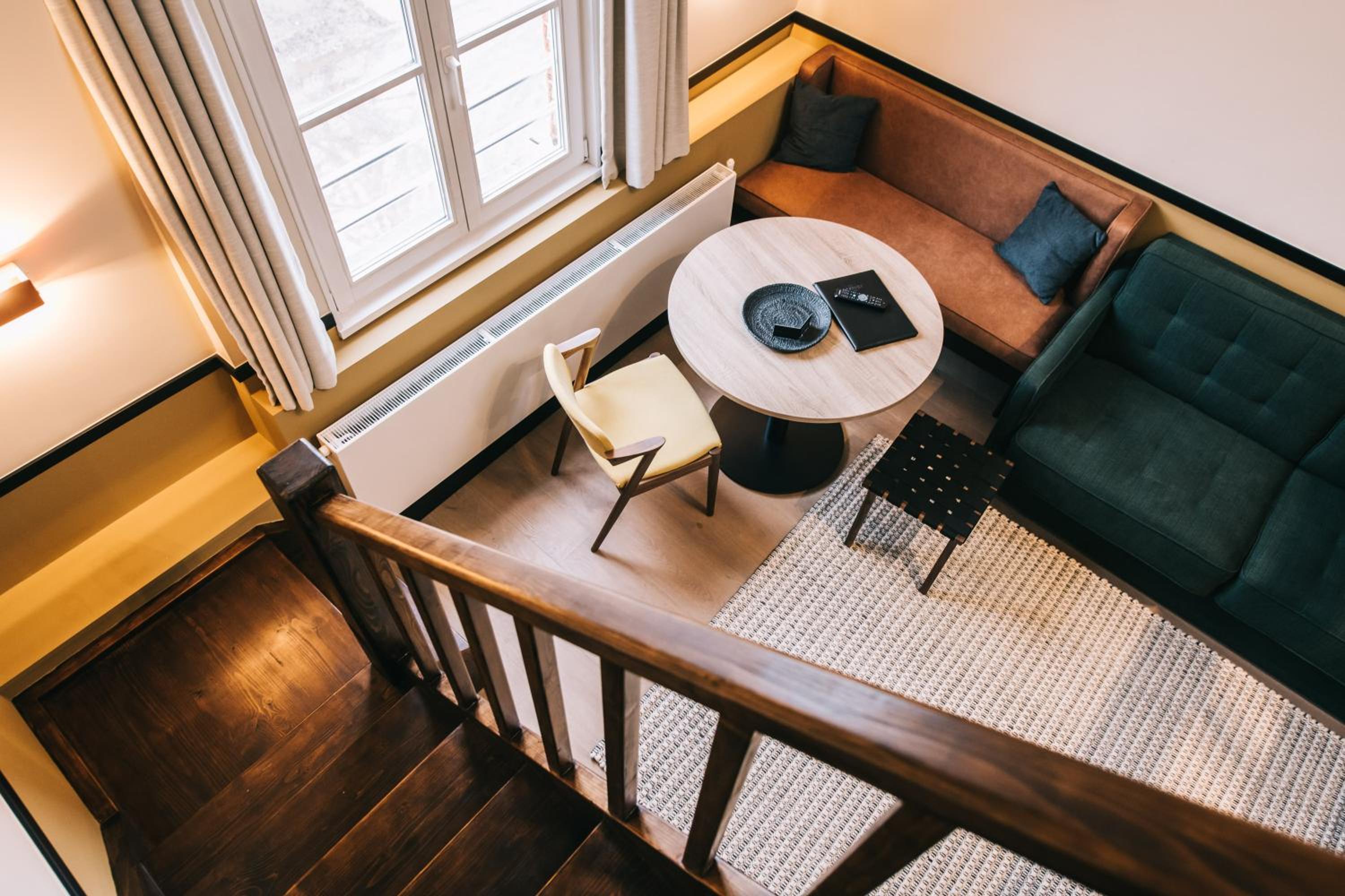 Duplex Studio
