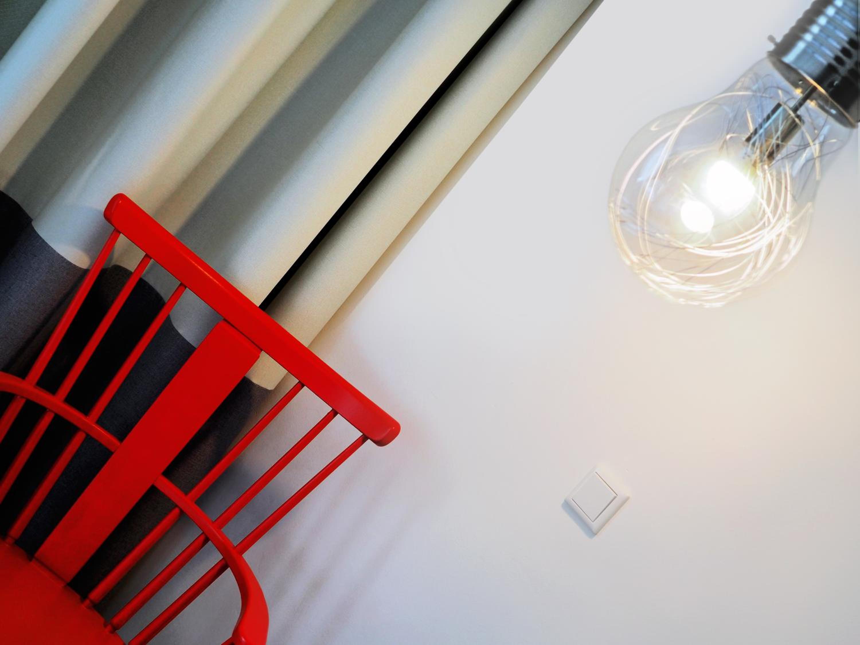 Art Double Room Small 