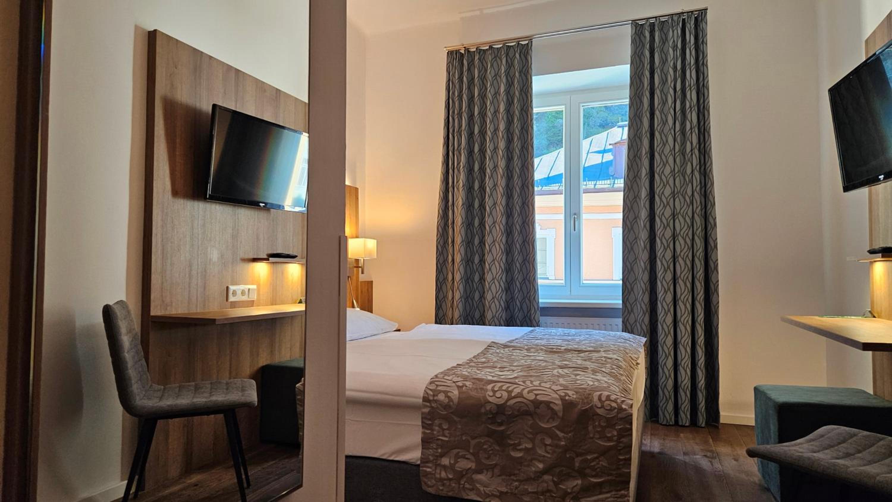 Standard Double Room Plus