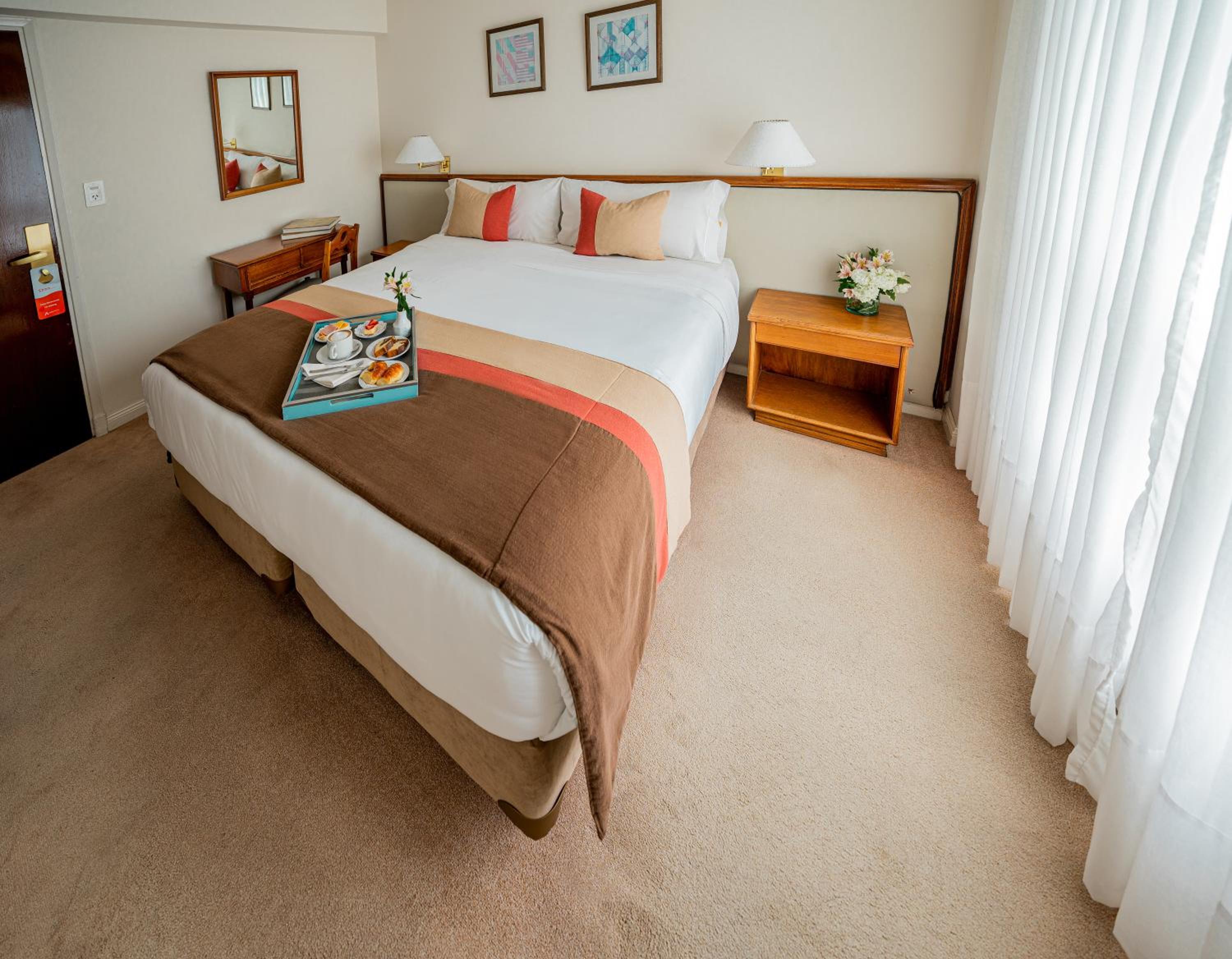 Standard  Double Room