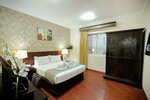 Deluxe Double - King в Mermaid Beach Hotel LLC. Ajman Corniche