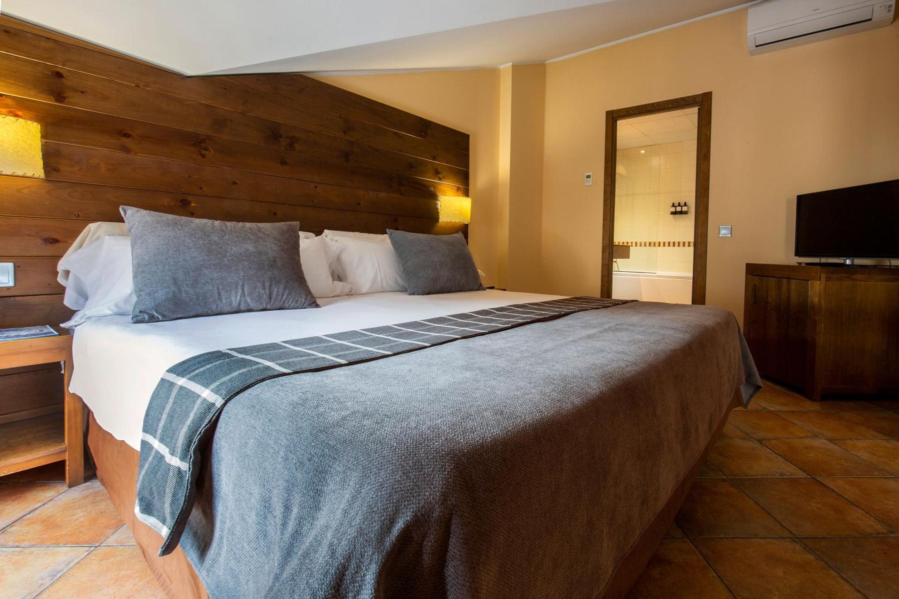 Superior Quadruple Room