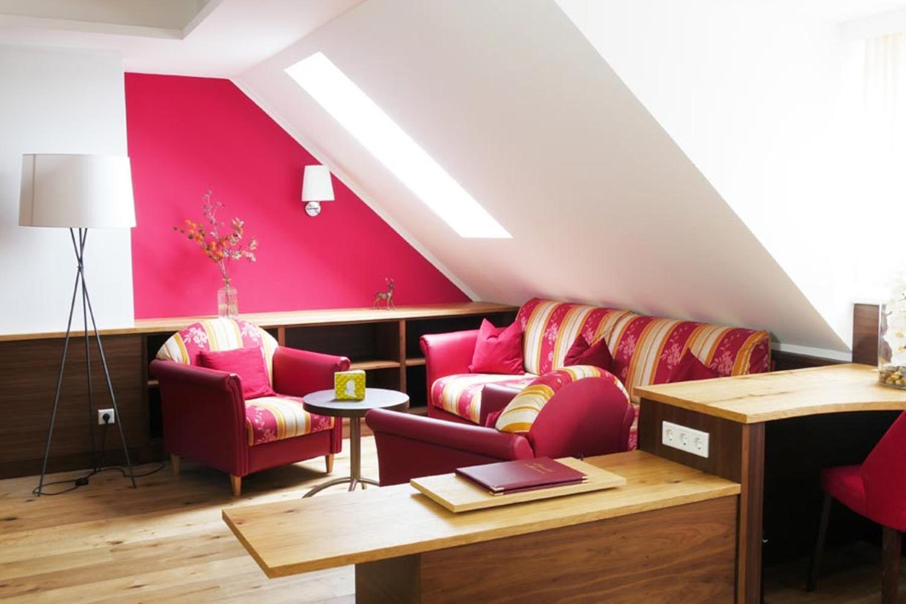 Superior Double Room with Free Underground Parking