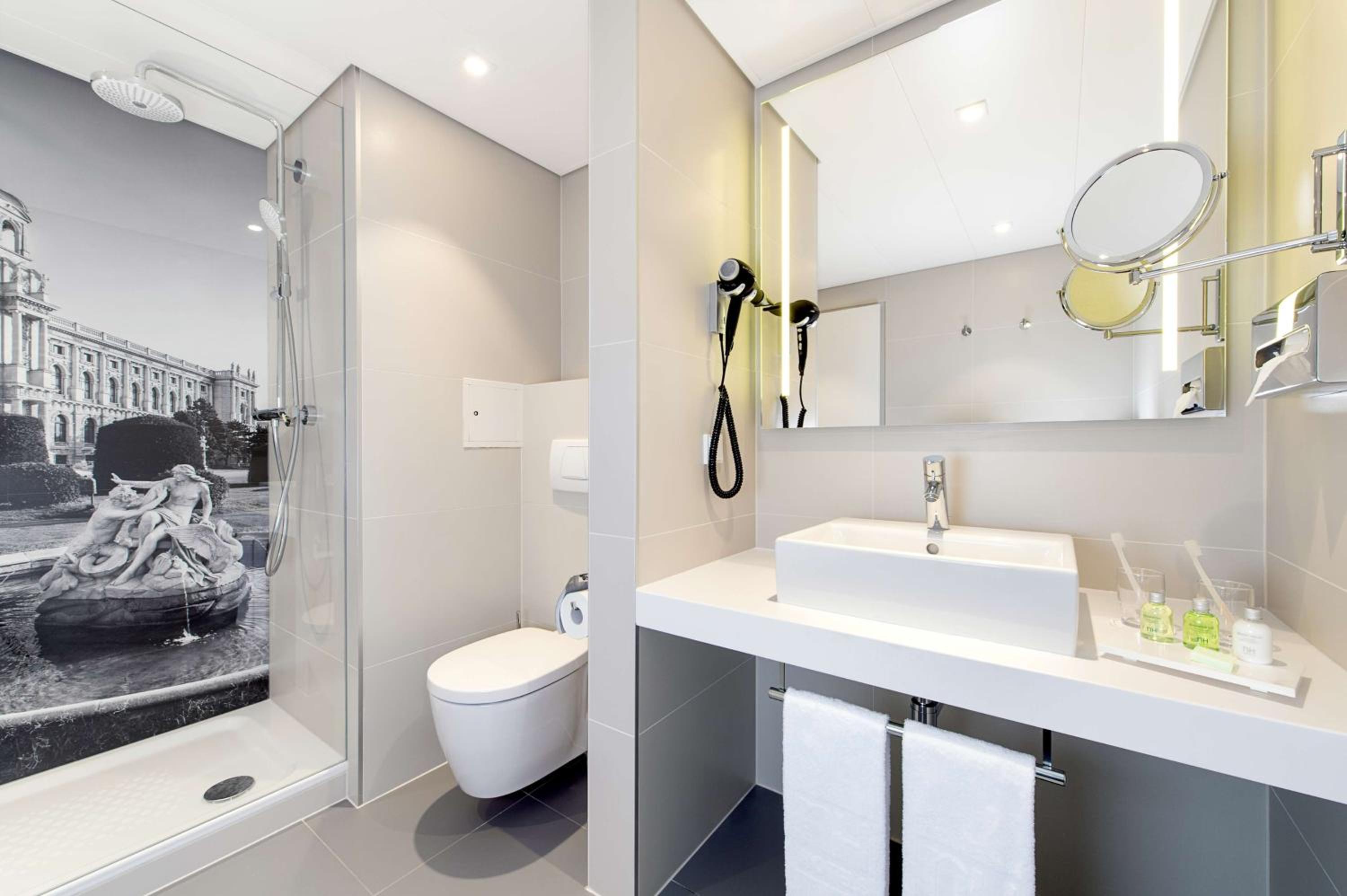 Superior Double or Twin Room with Extra Bed (2 Adults + 1 Child)