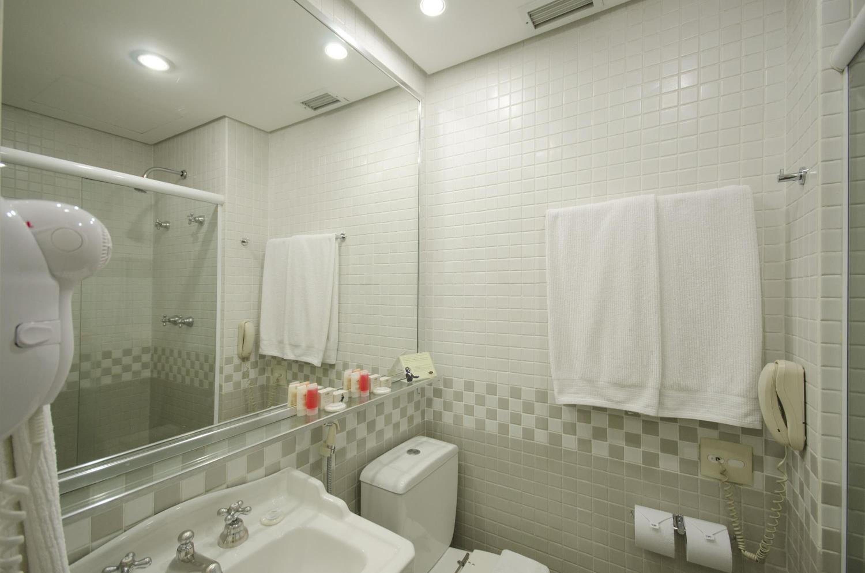 Standard Suite